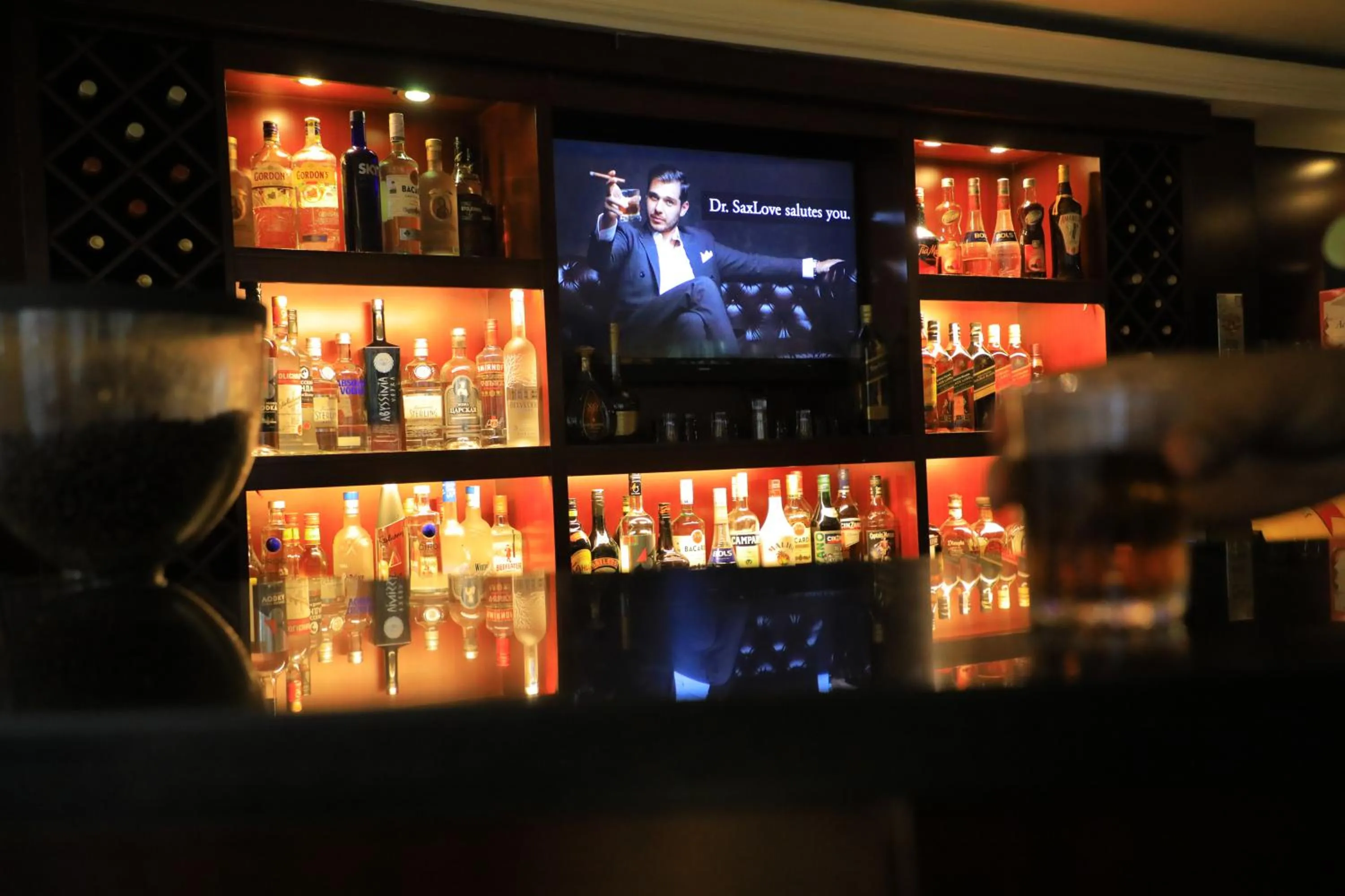 Sidra International Hotel