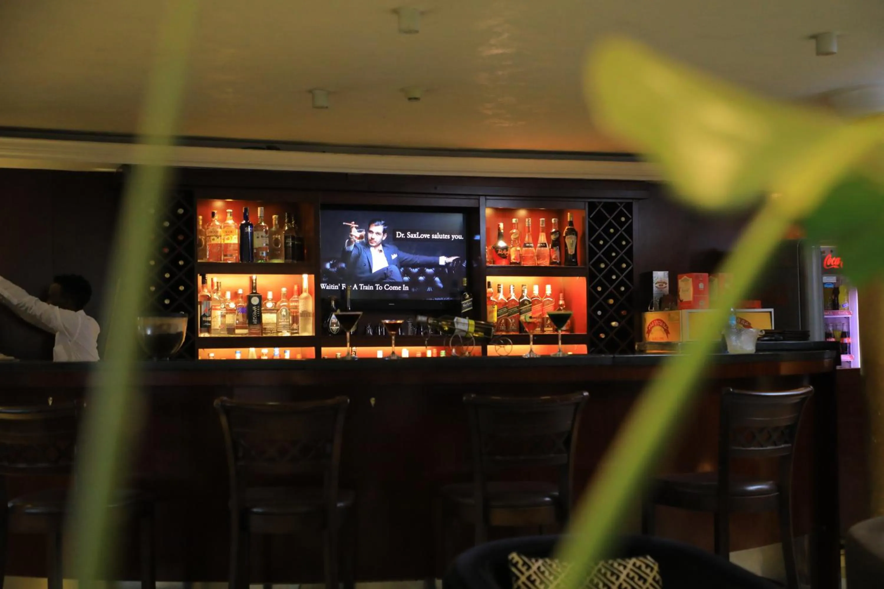 Sidra International Hotel