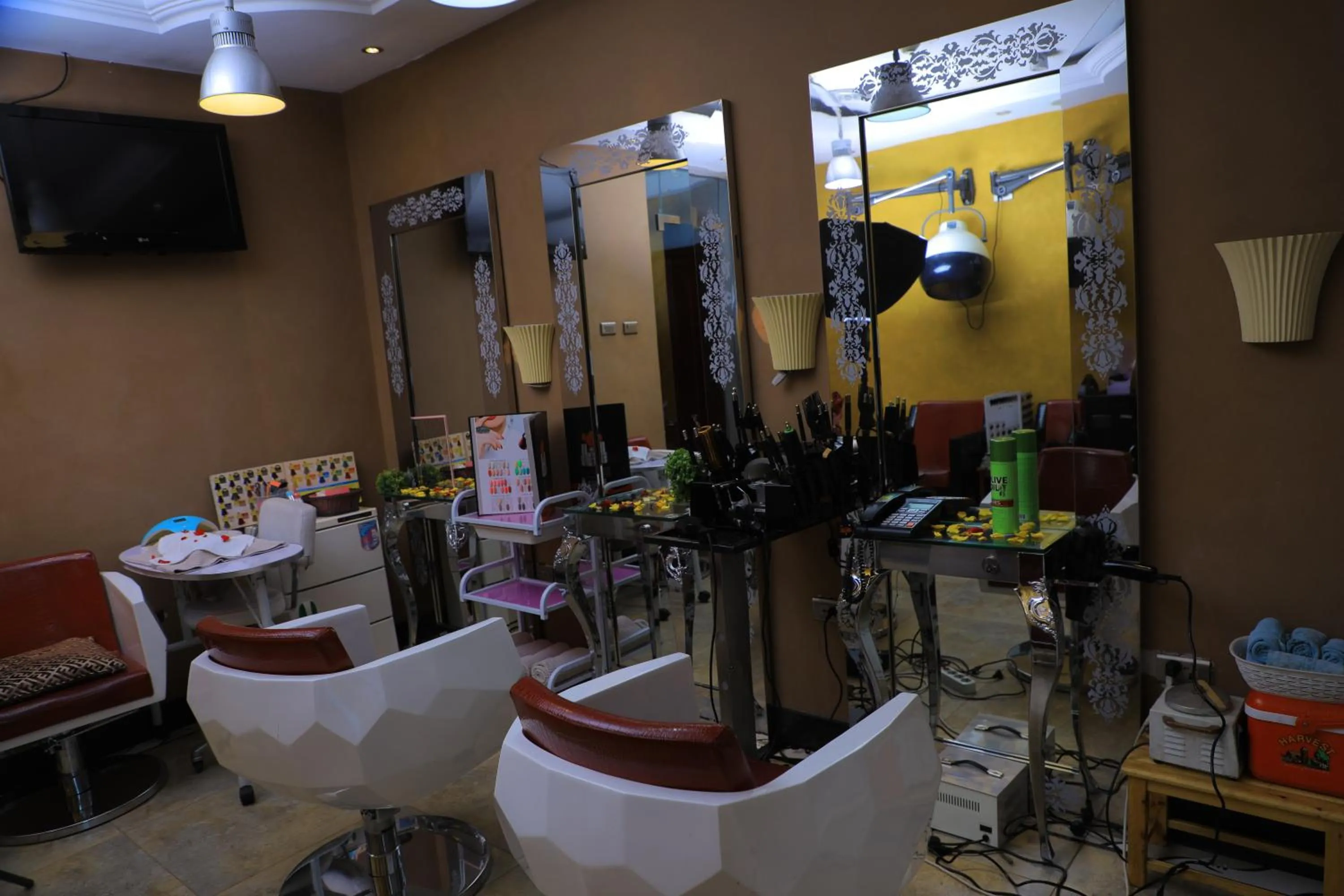 Sidra International Hotel