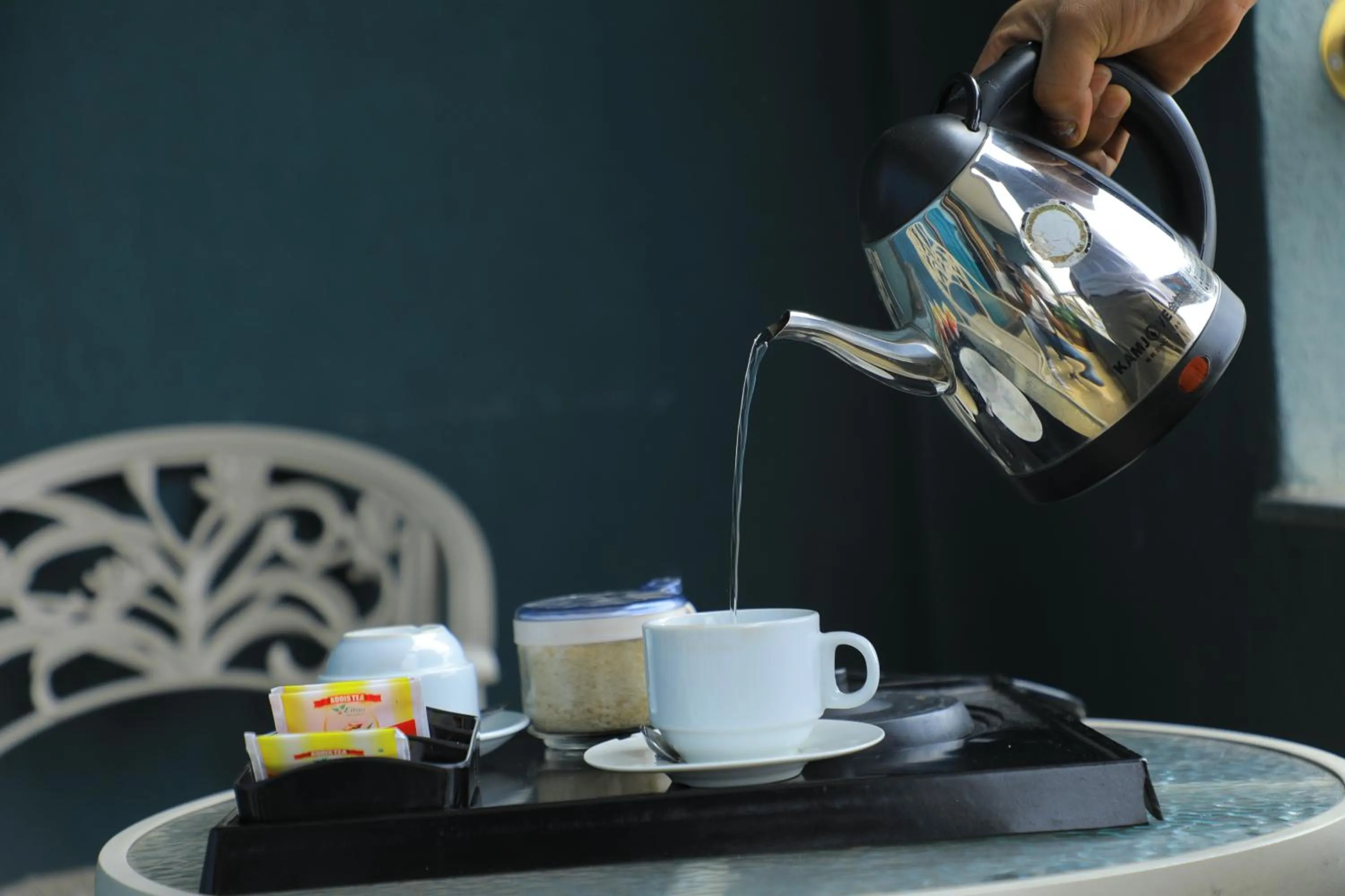 Sidra International Hotel