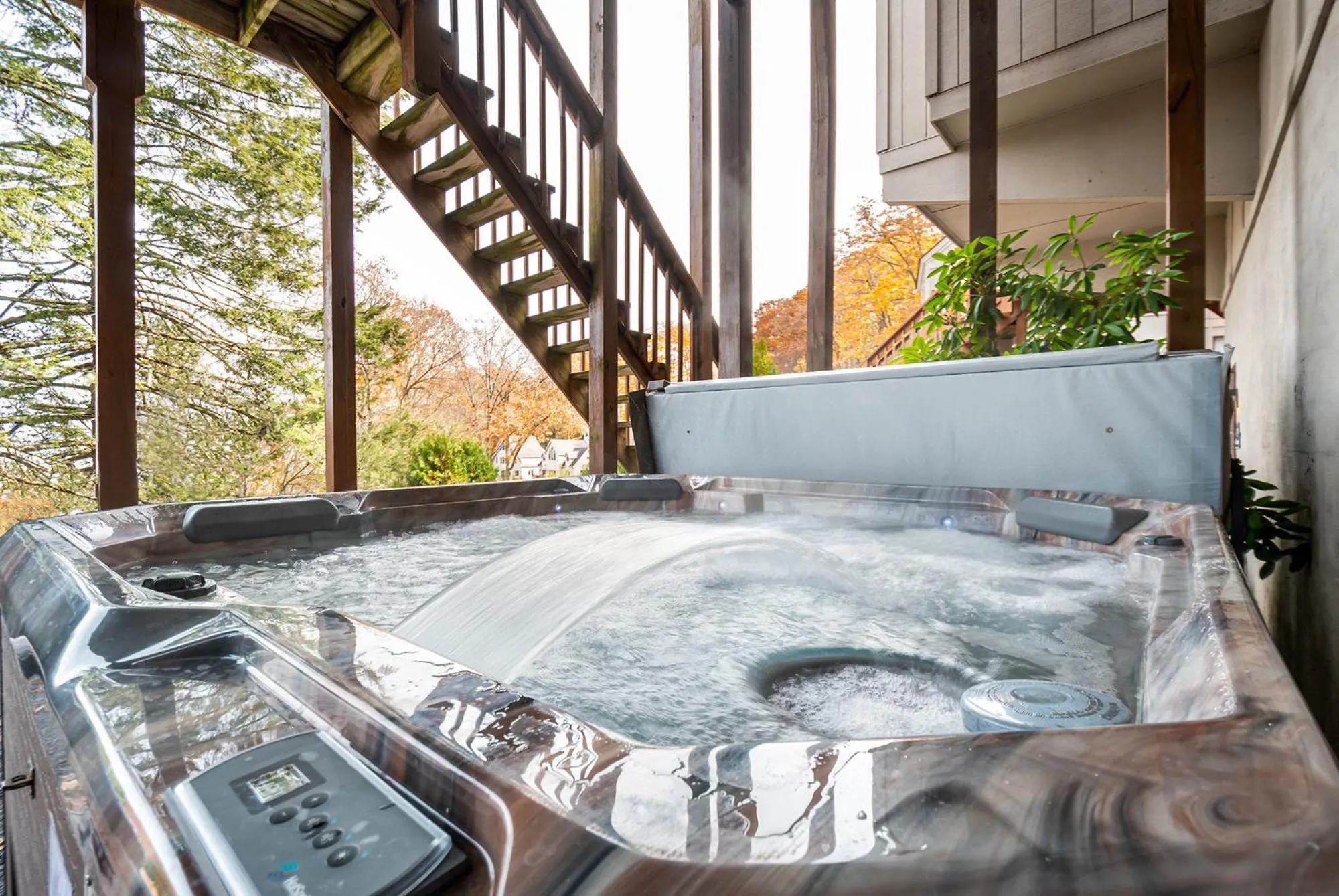 Property building in Loft of Luxury