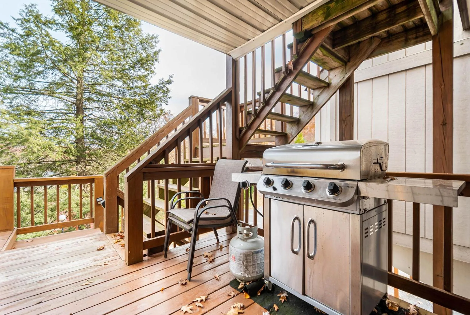 Property building in Loft of Luxury