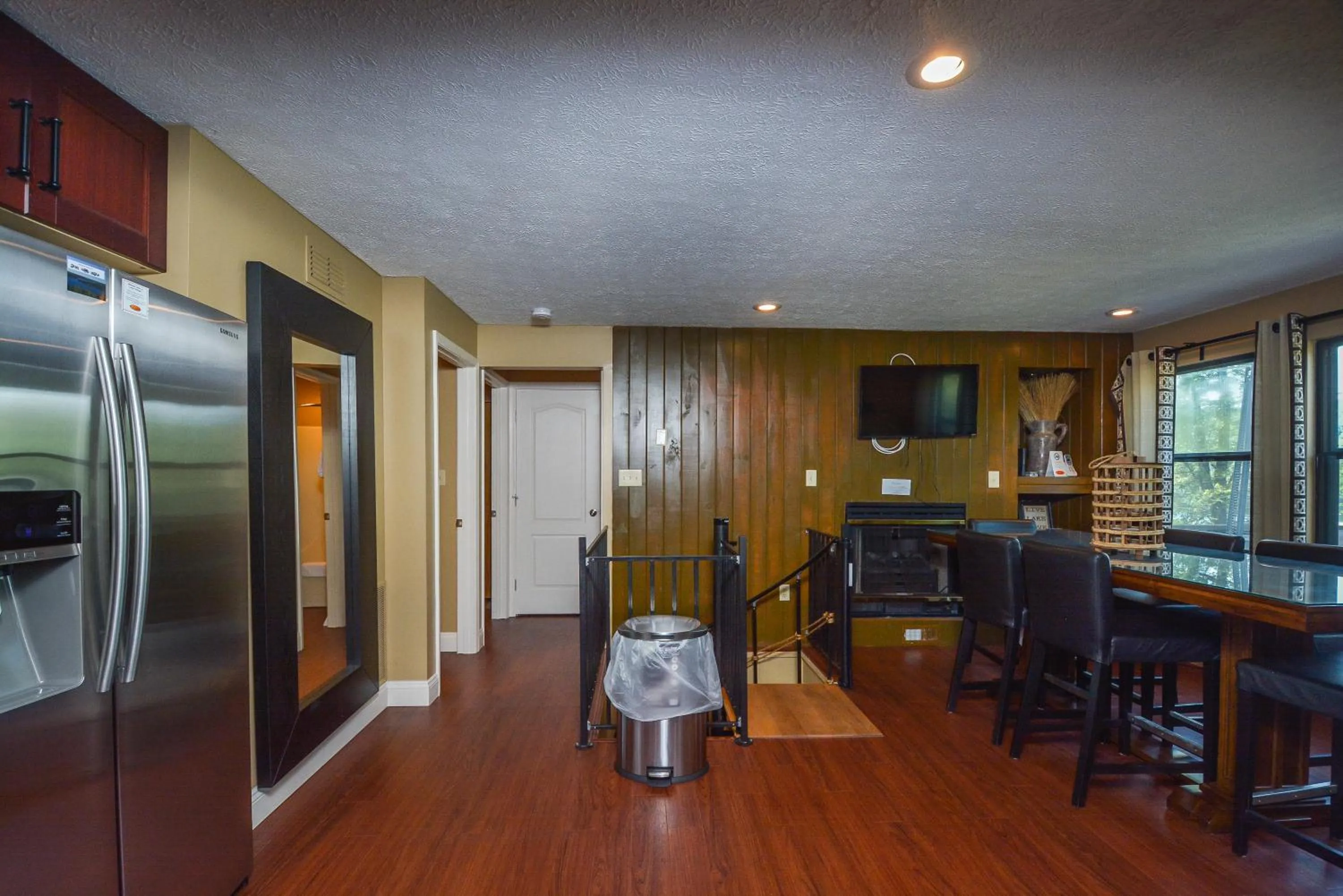 Property building in Loft of Luxury