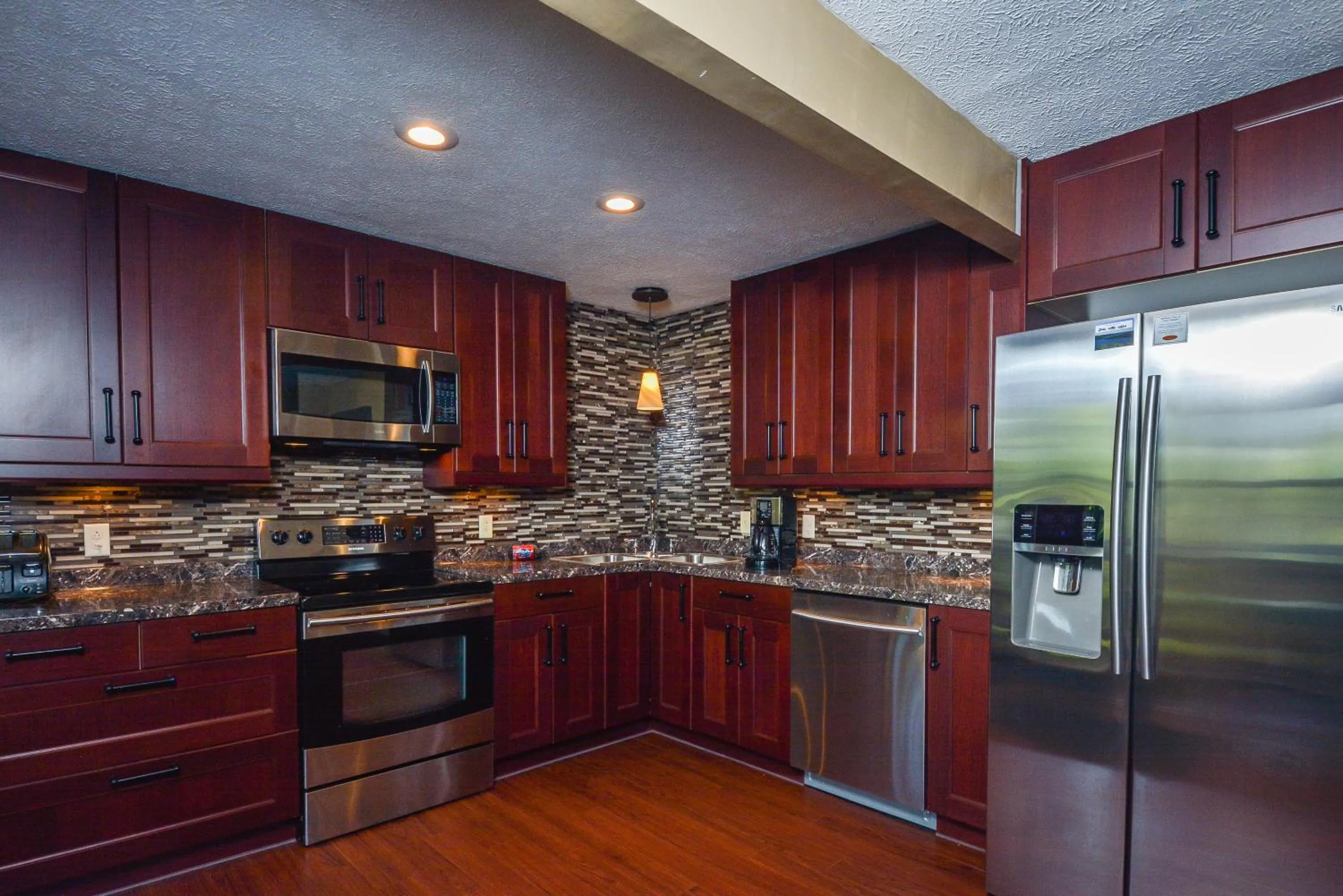 Property building in Loft of Luxury