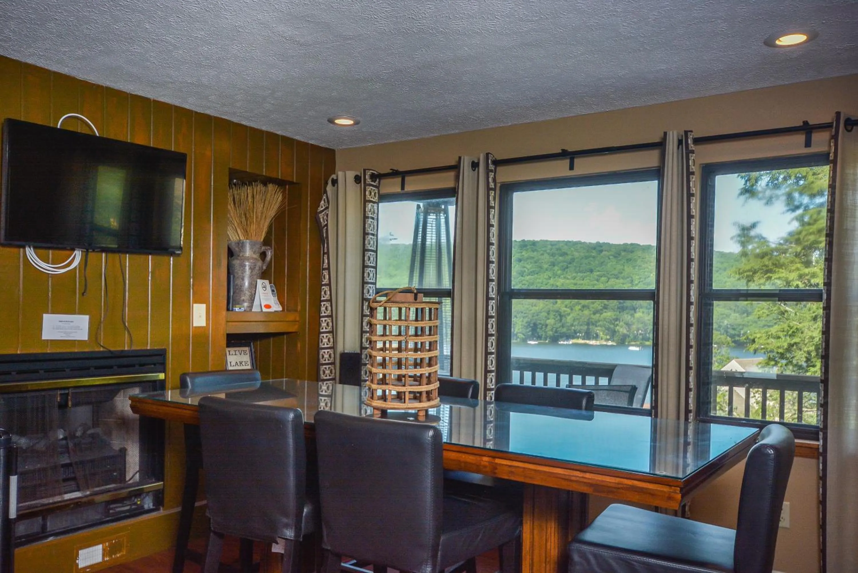 Property building in Loft of Luxury