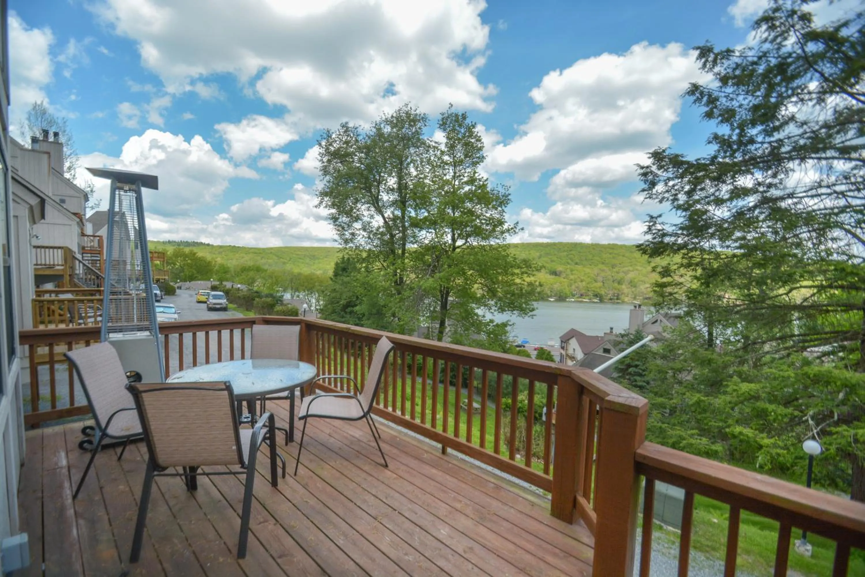 Property building in Loft of Luxury