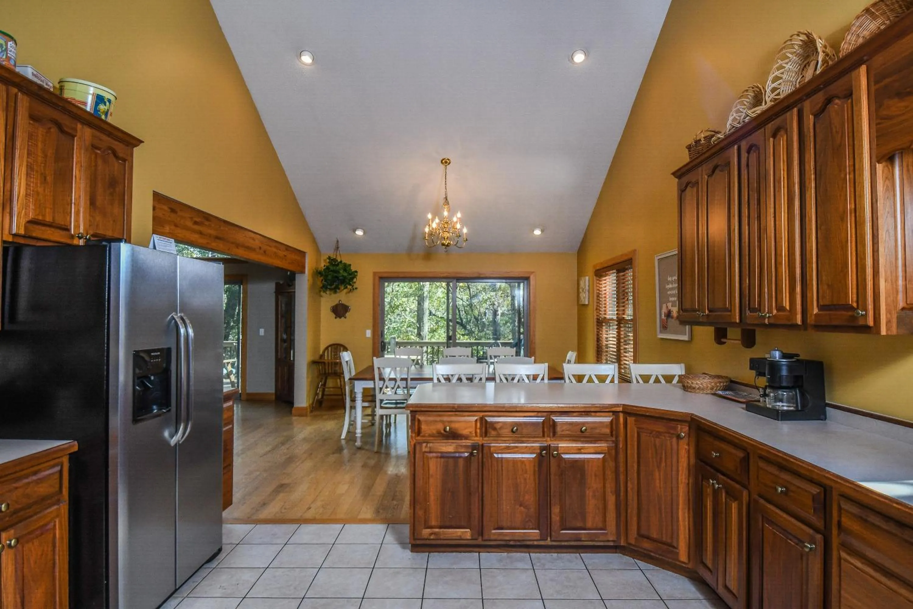 Property building in Fancy Free