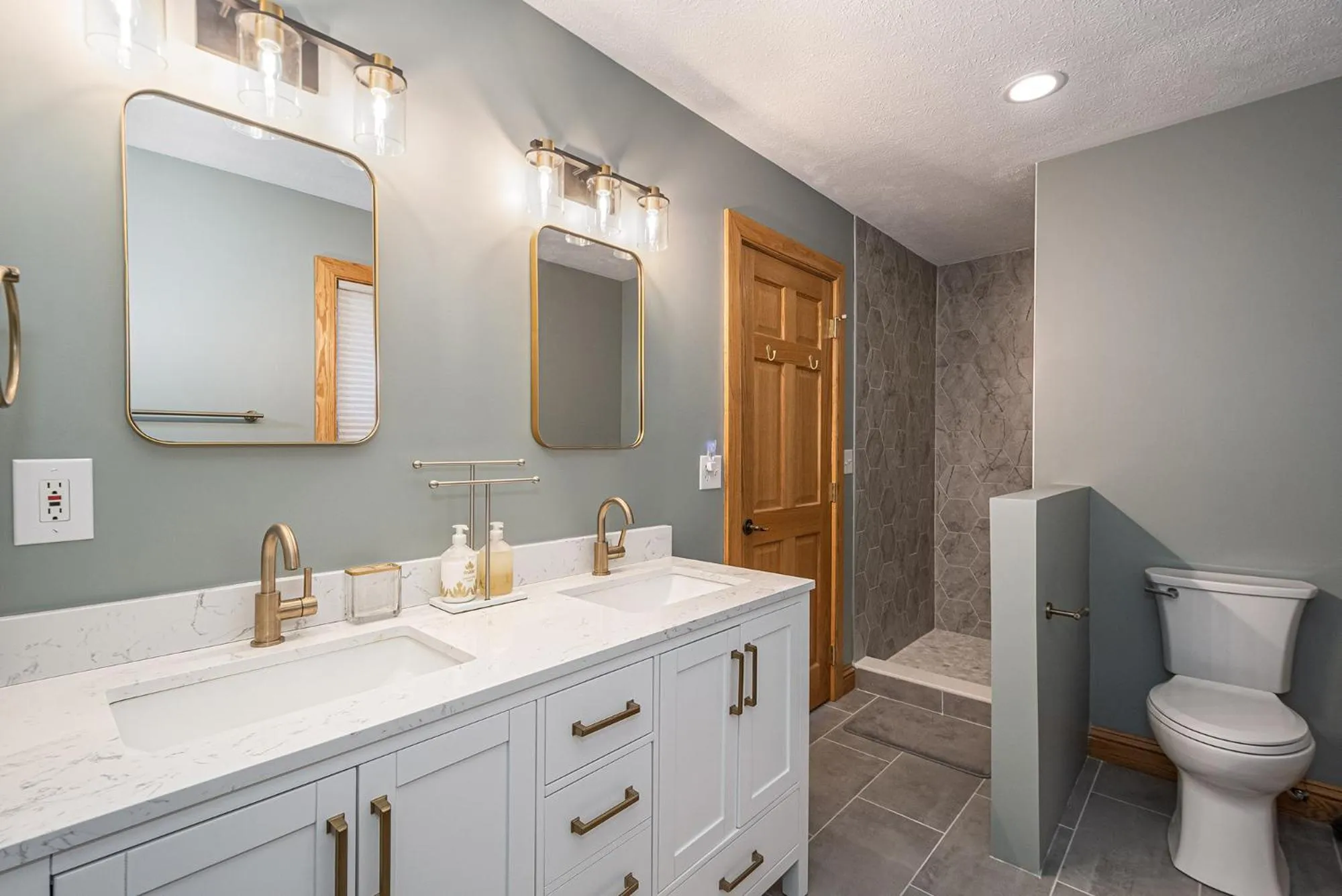 Property building in Fancy Free