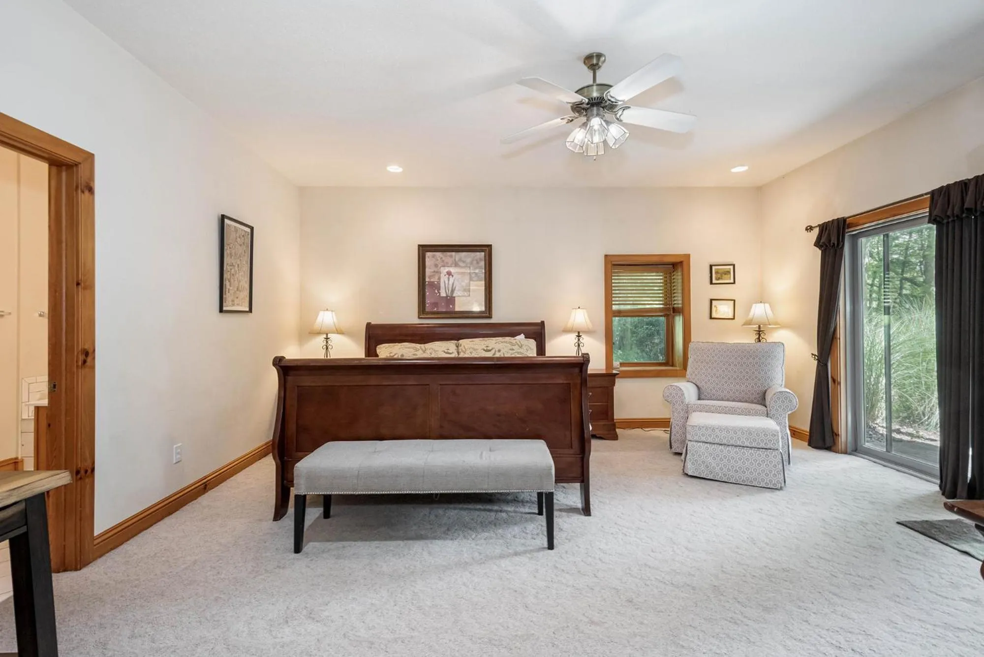 Property building in Fancy Free