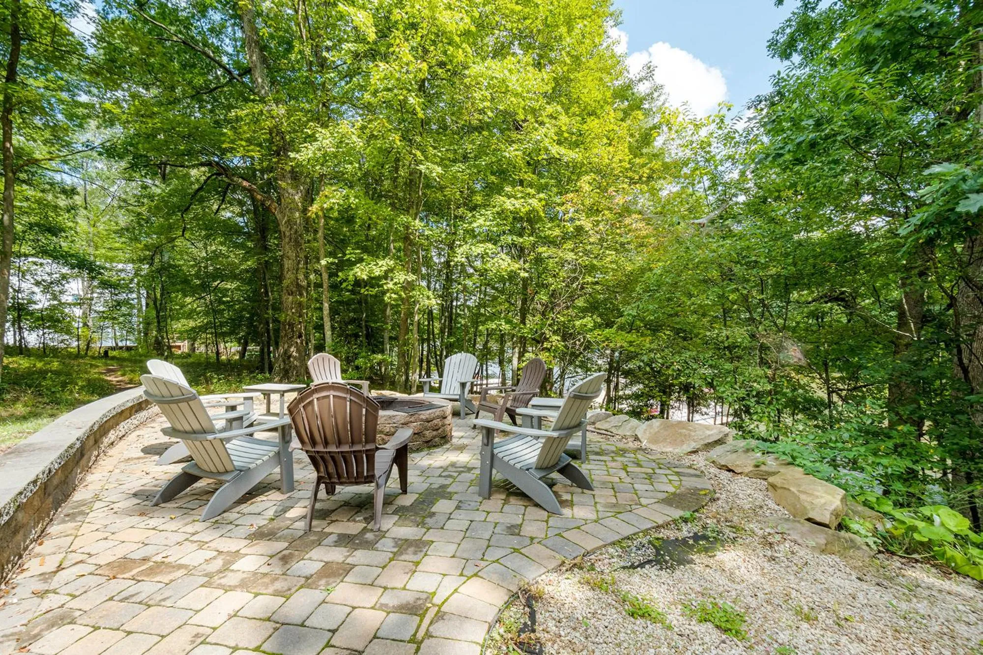 Property building in Fancy Free