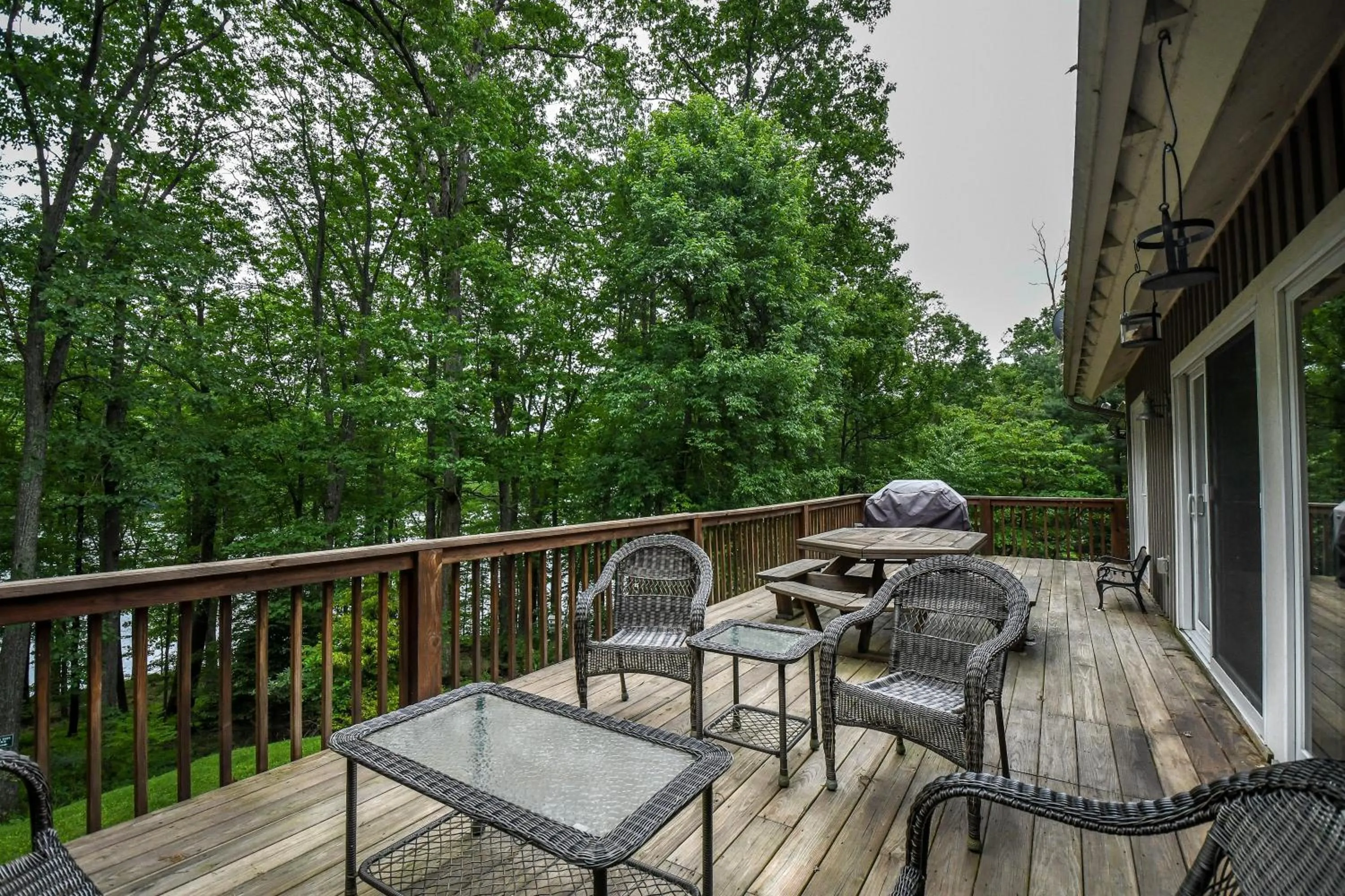 Property building in Lazy Days