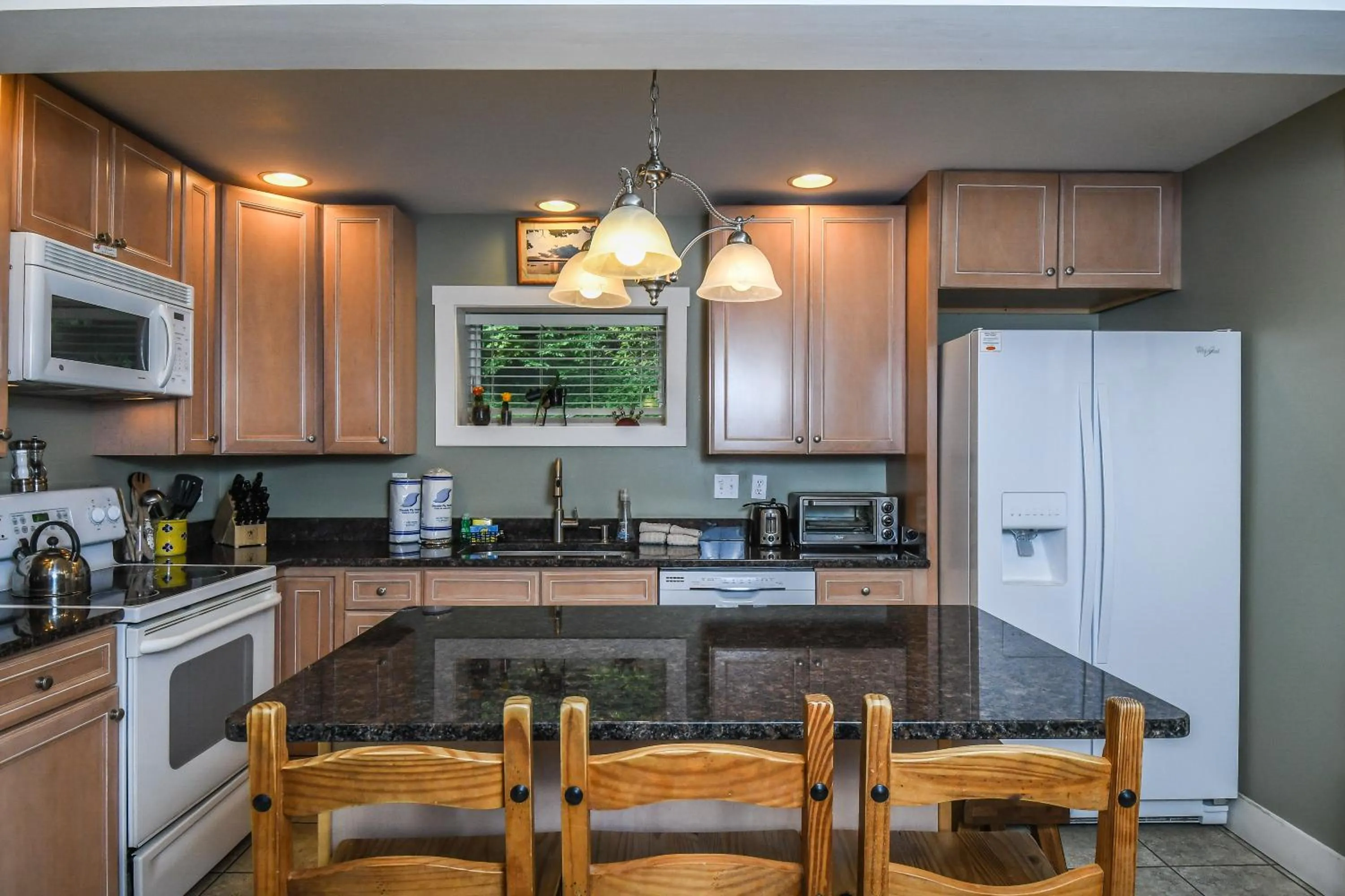 Property building in Lazy Days