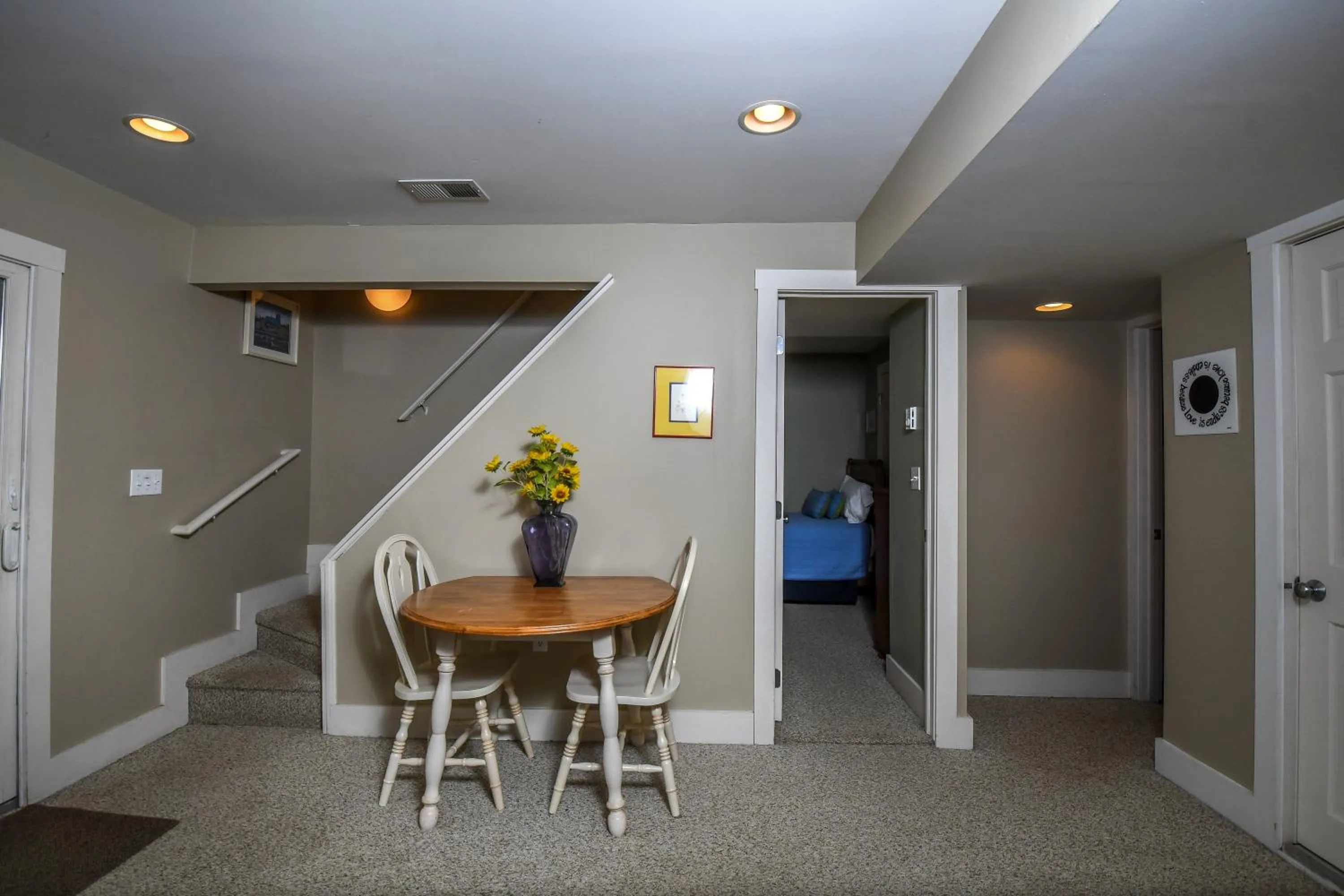 Property building in Lazy Days