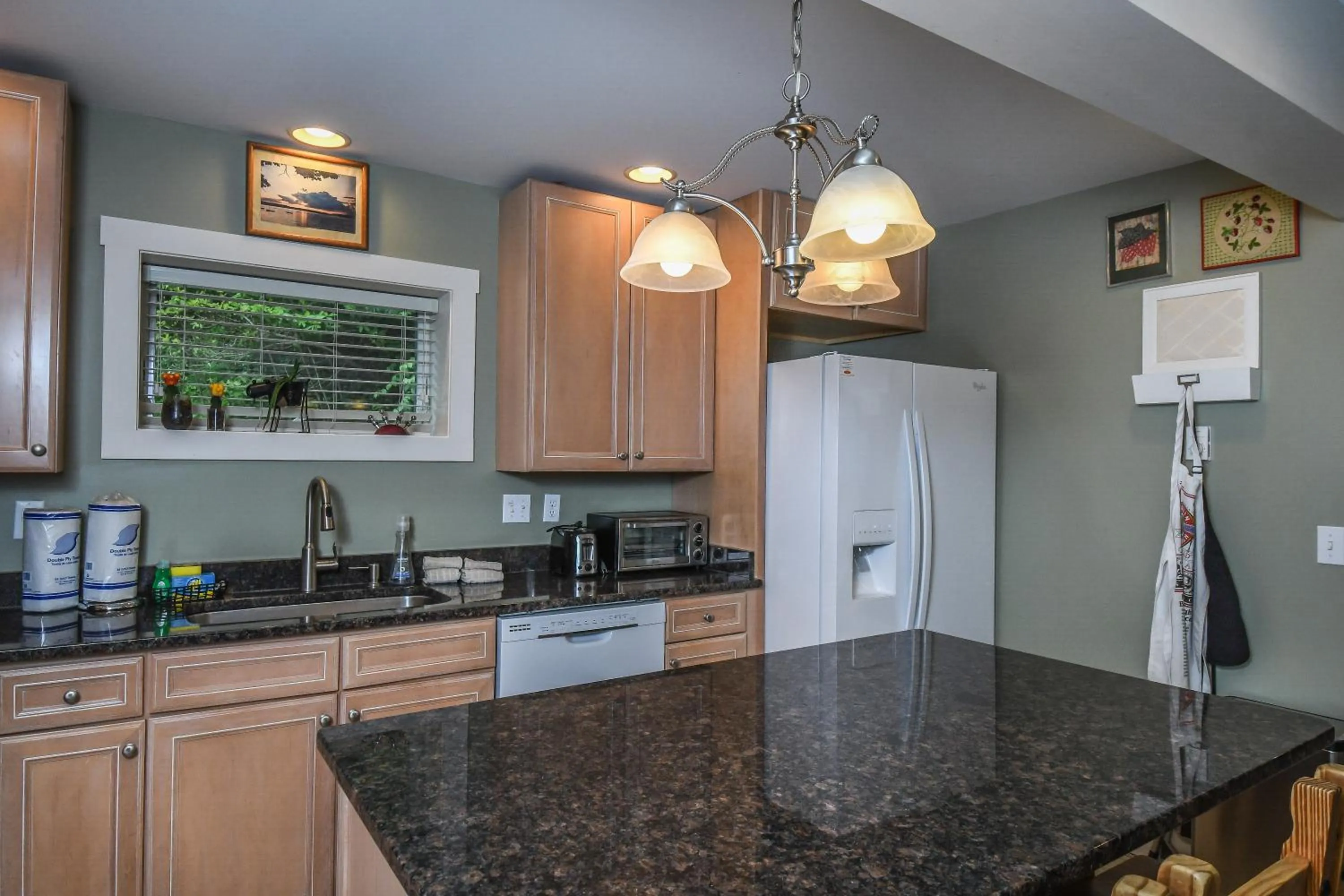 Property building in Lazy Days