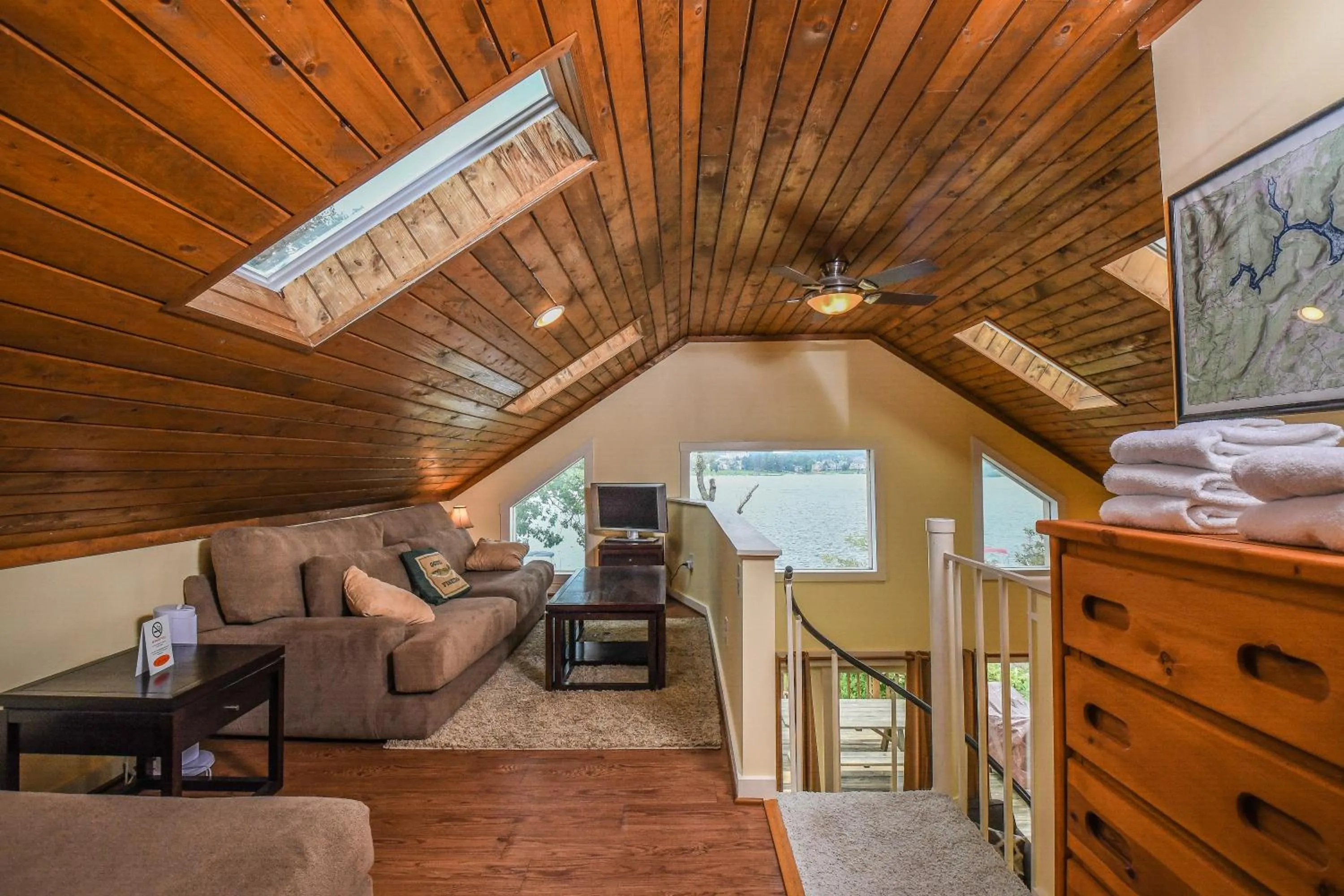 Property building in Hartwood Village 13