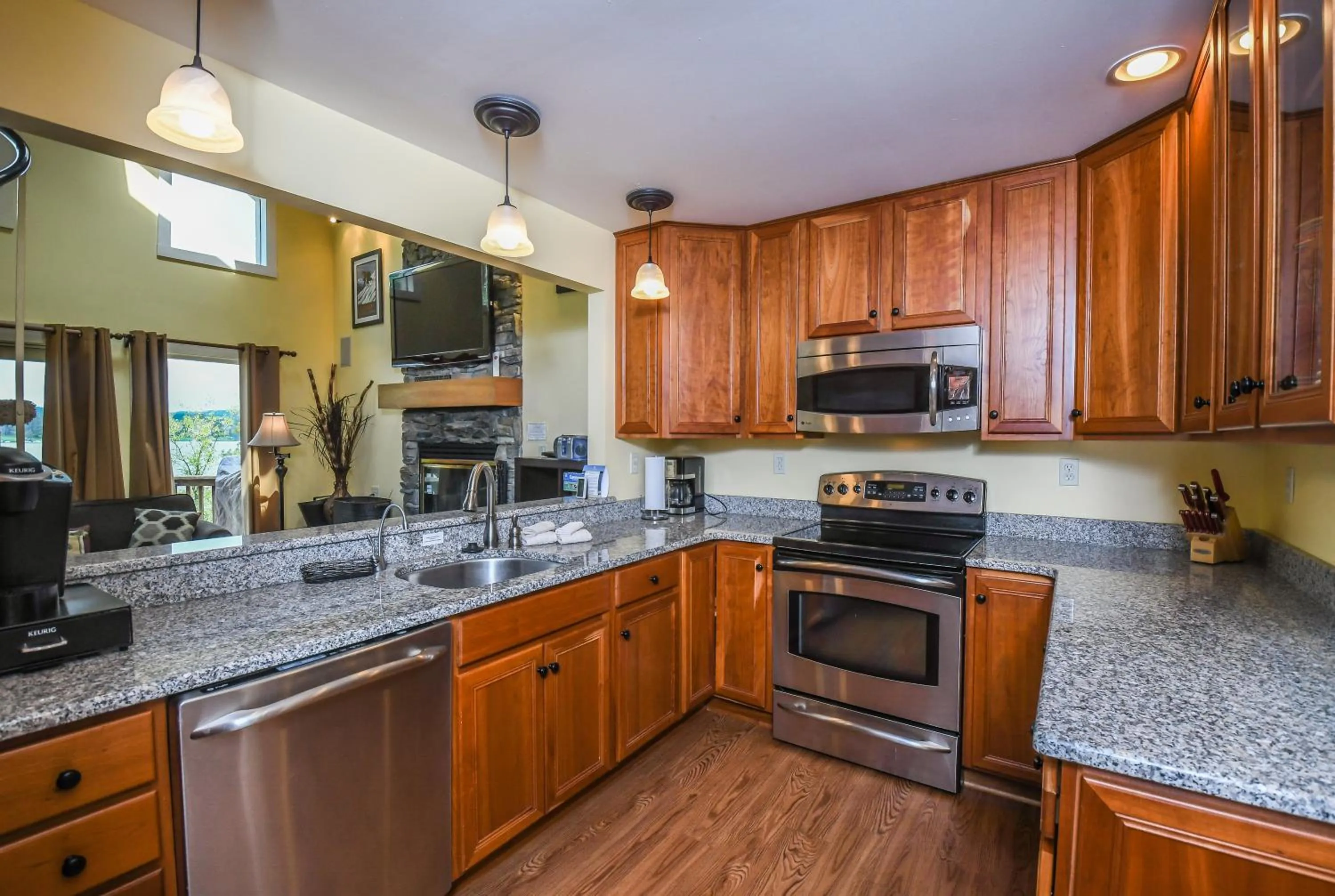 Property building in Hartwood Village 13