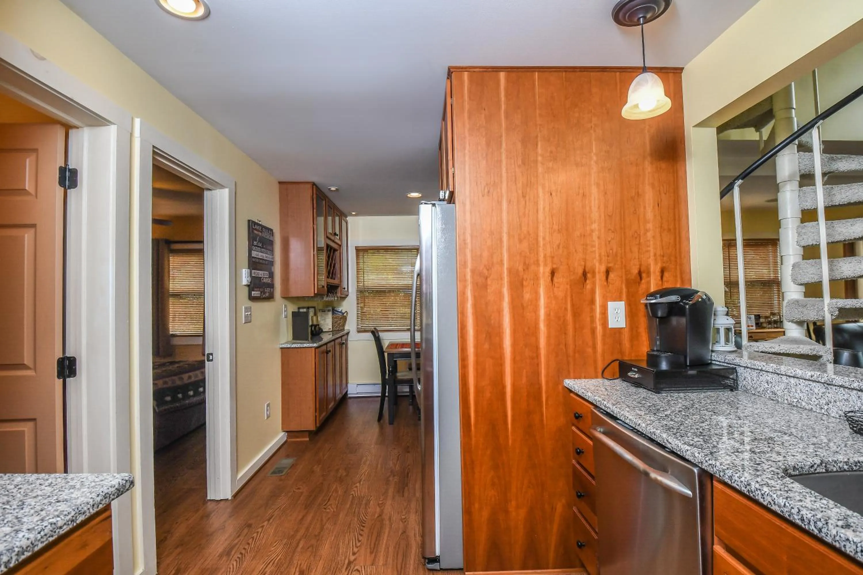 Property building in Hartwood Village 13