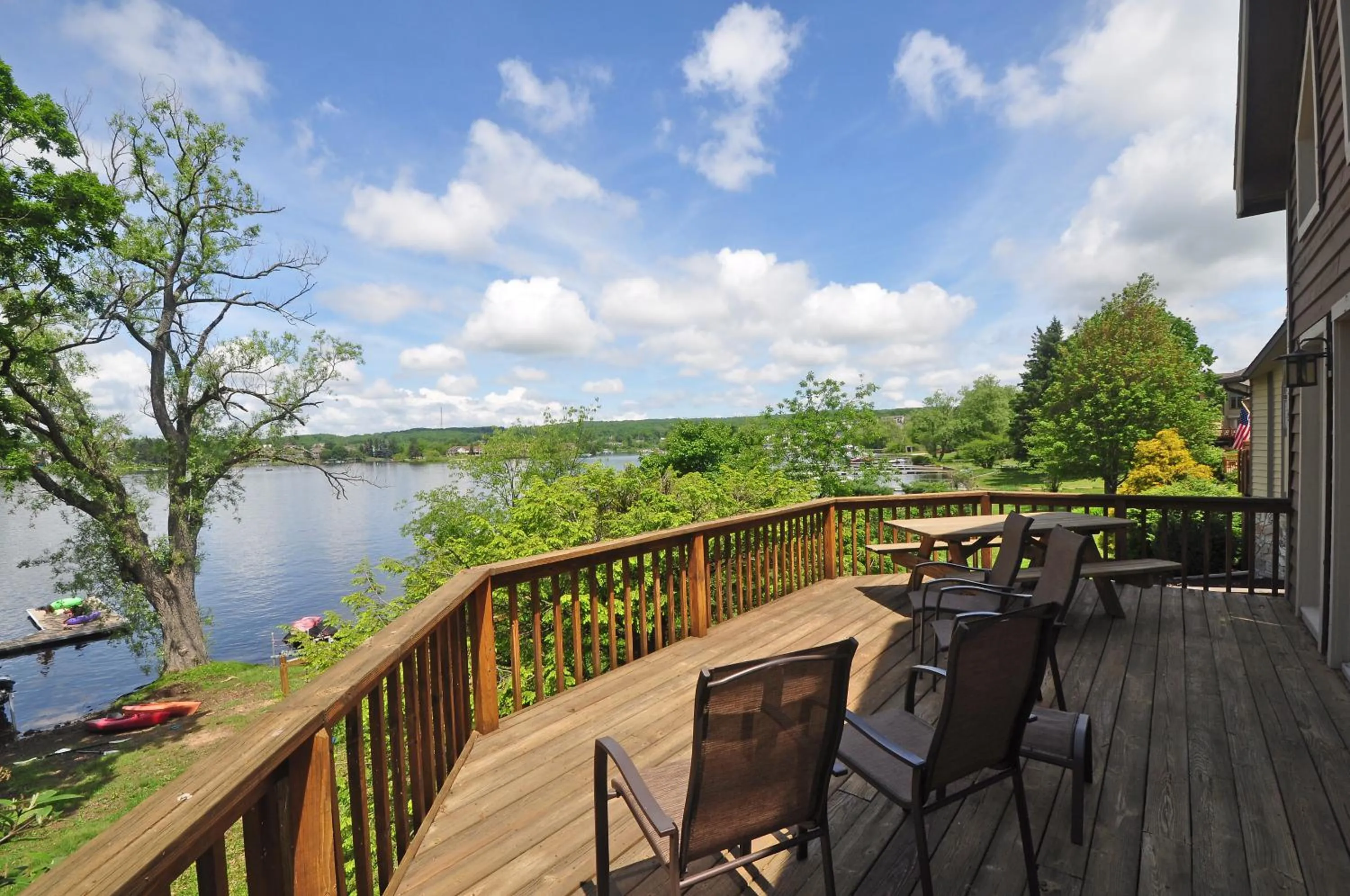 Property building in Hartwood Village 13