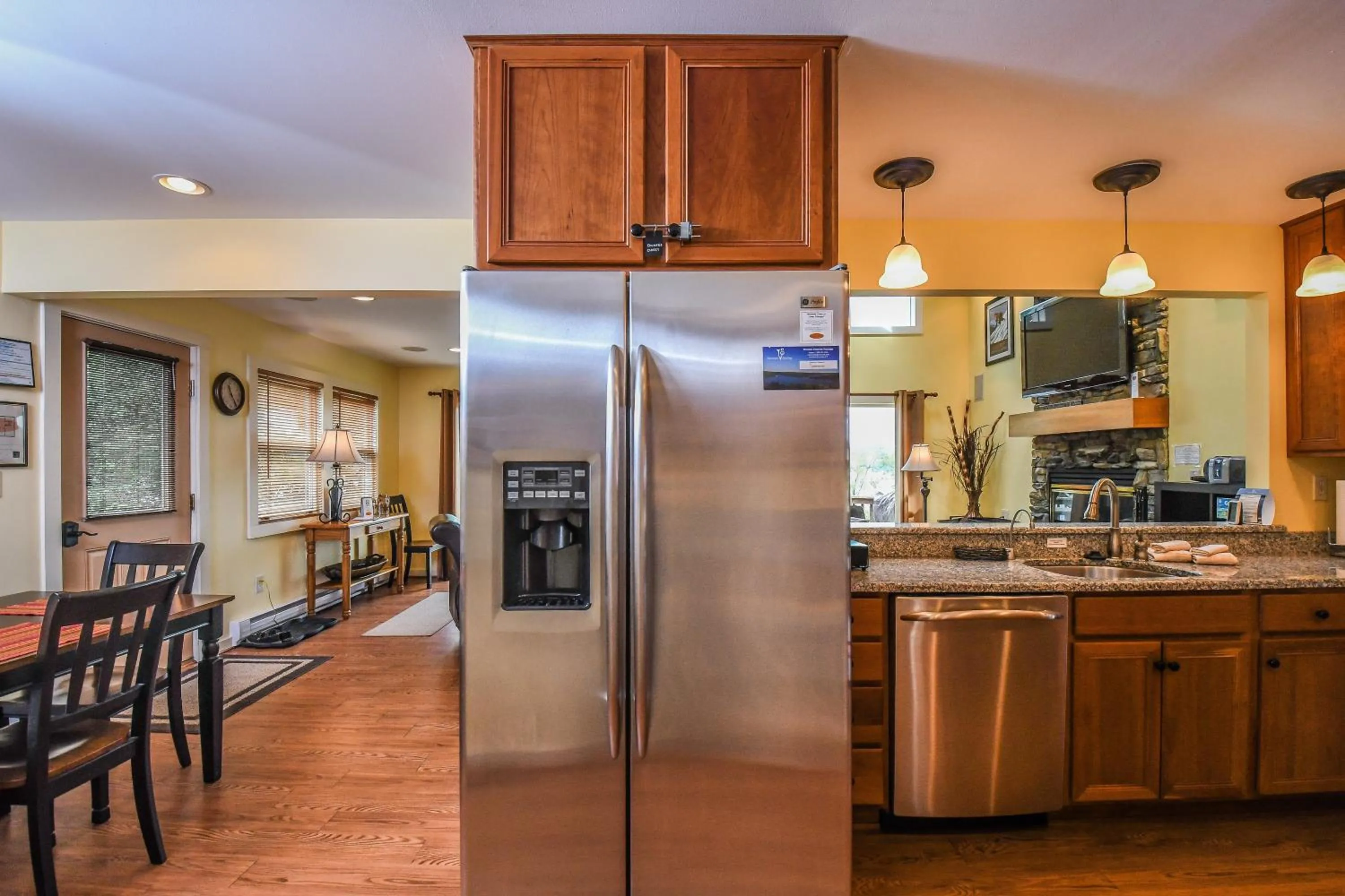 Property building in Hartwood Village 13