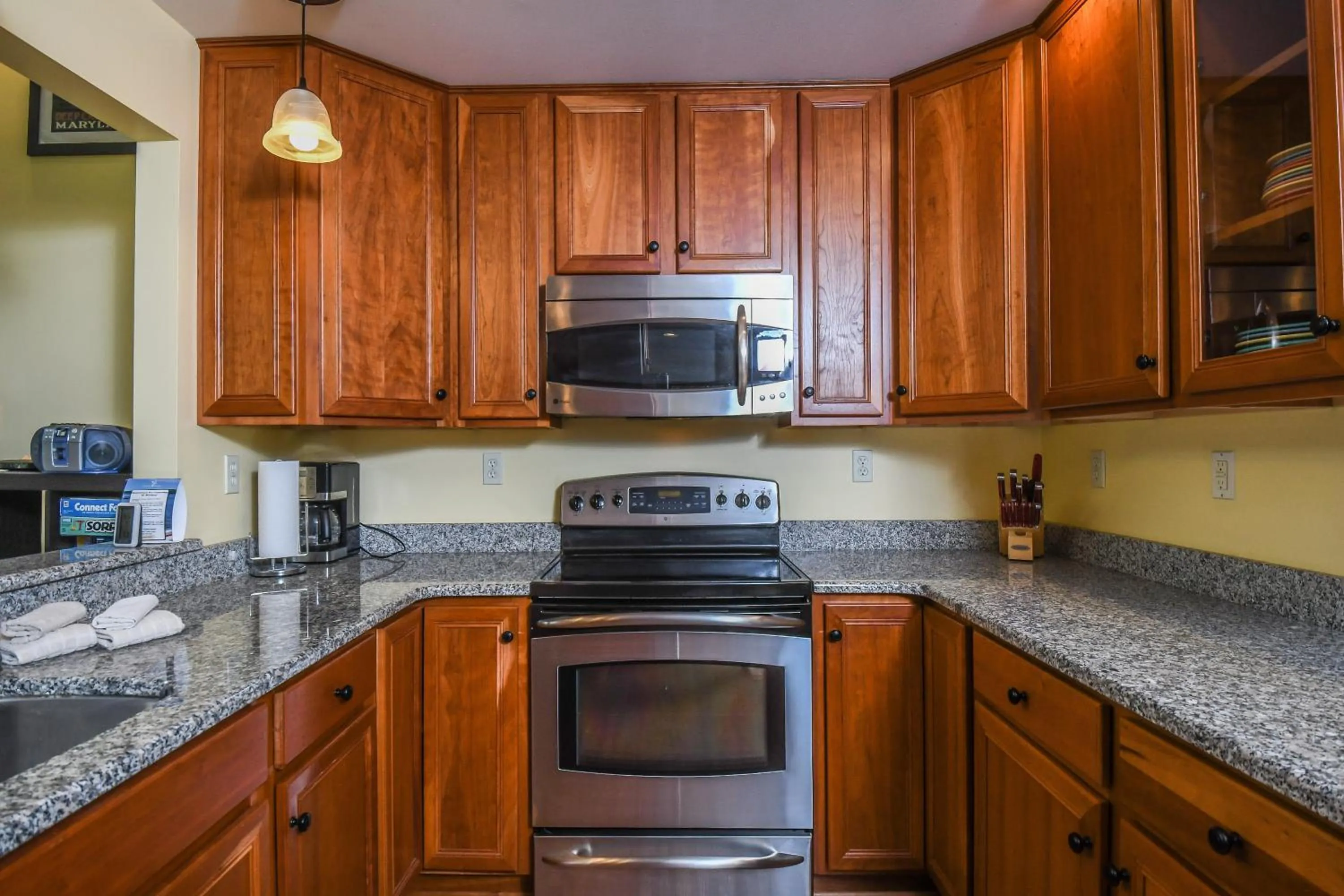 Property building in Hartwood Village 13