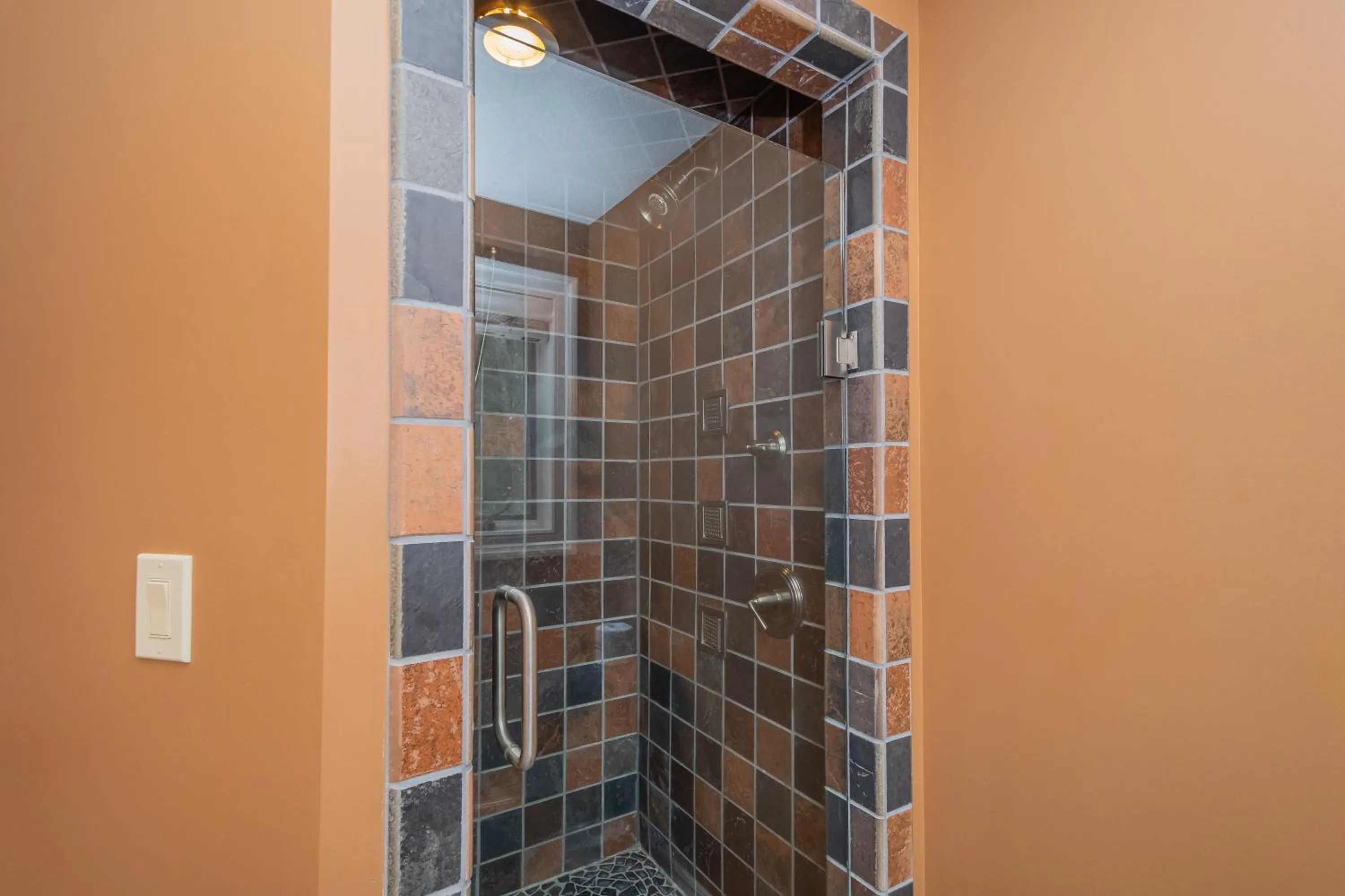 Property building in Champagne Taste