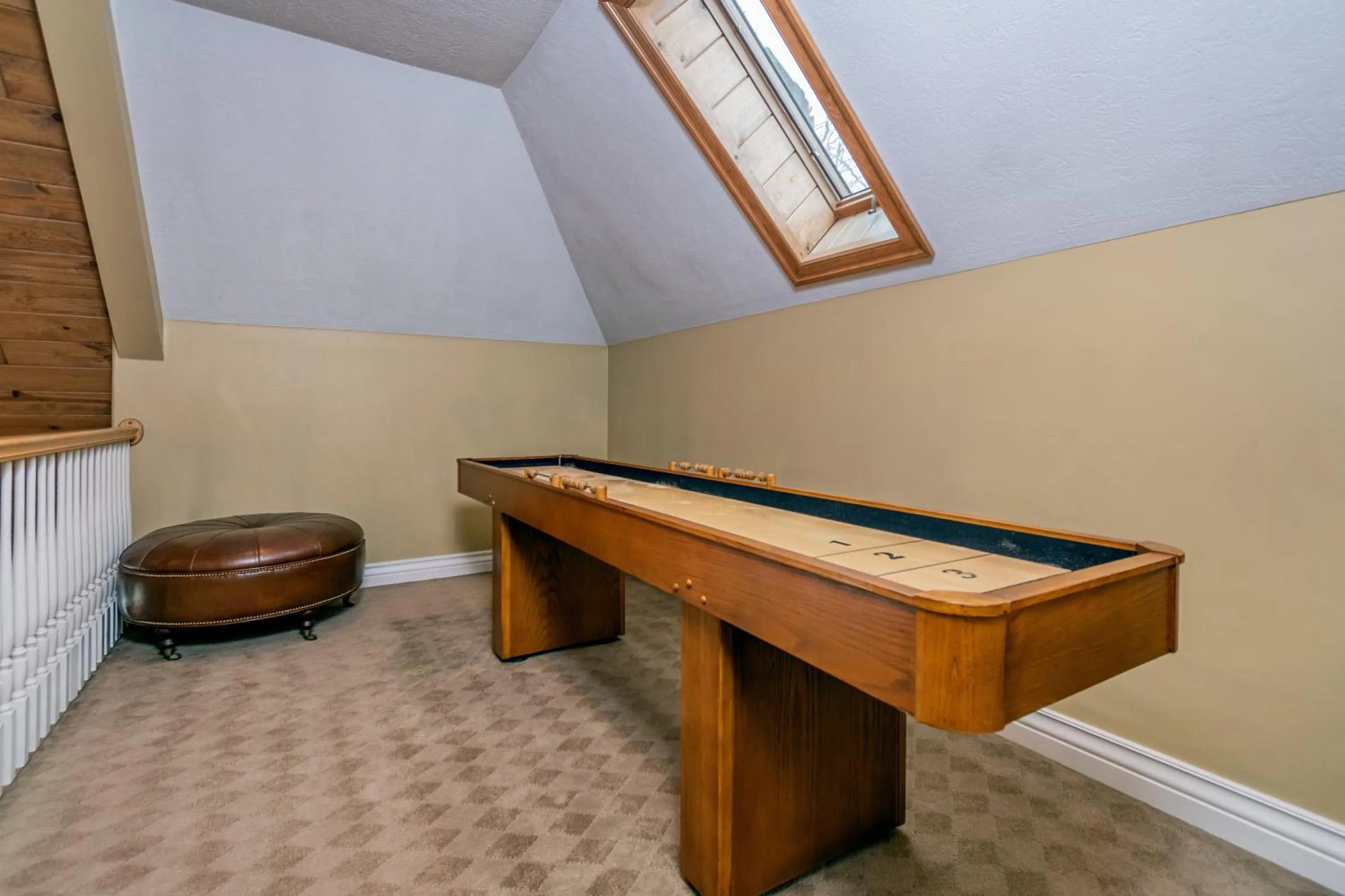 Property building in Champagne Taste