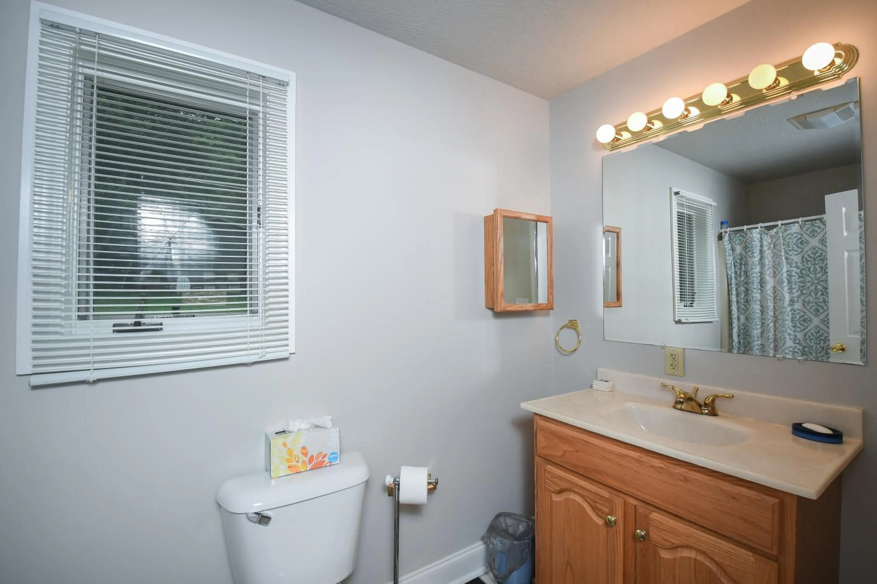 Property building in Take-A-Break