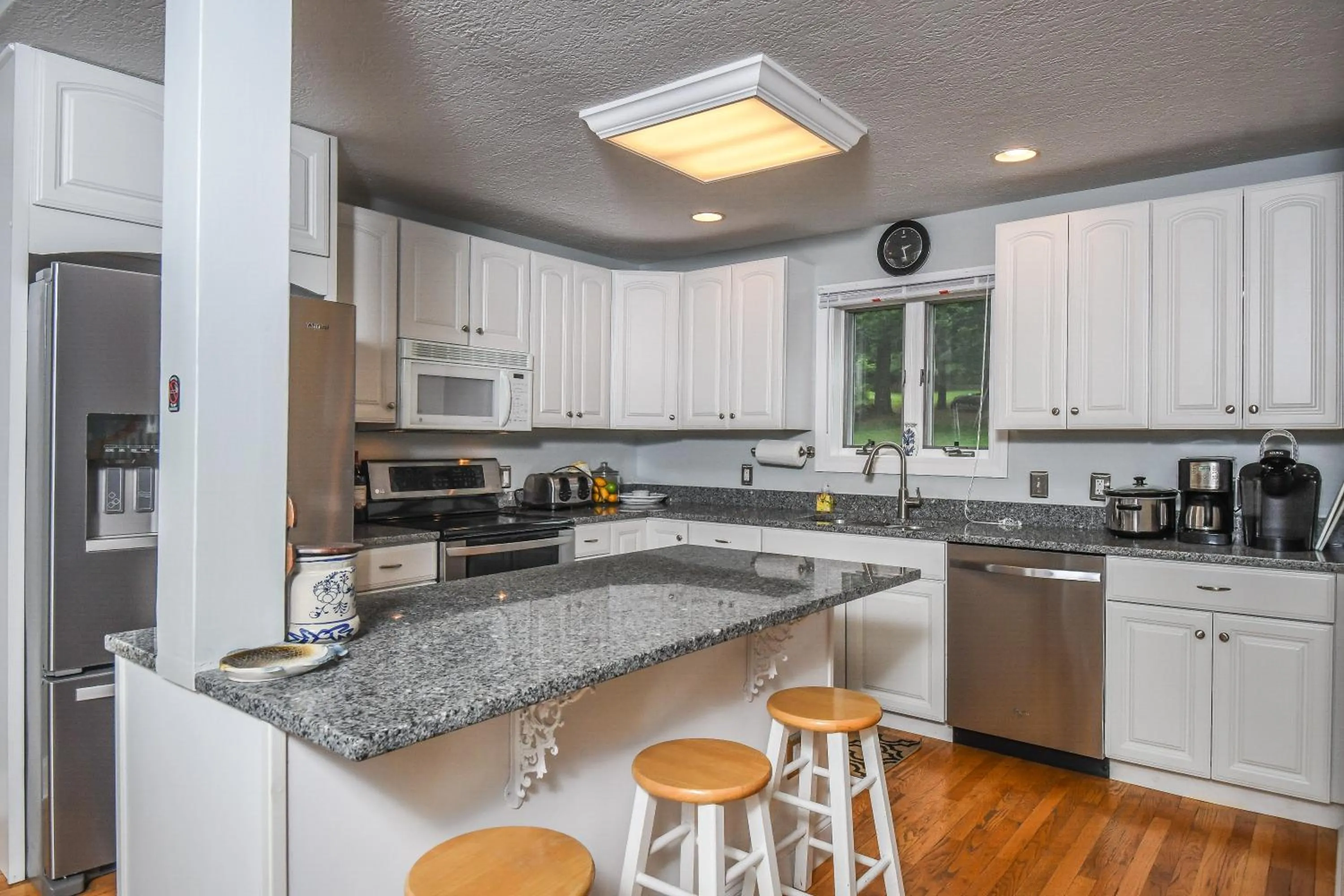 Property building in Take-A-Break