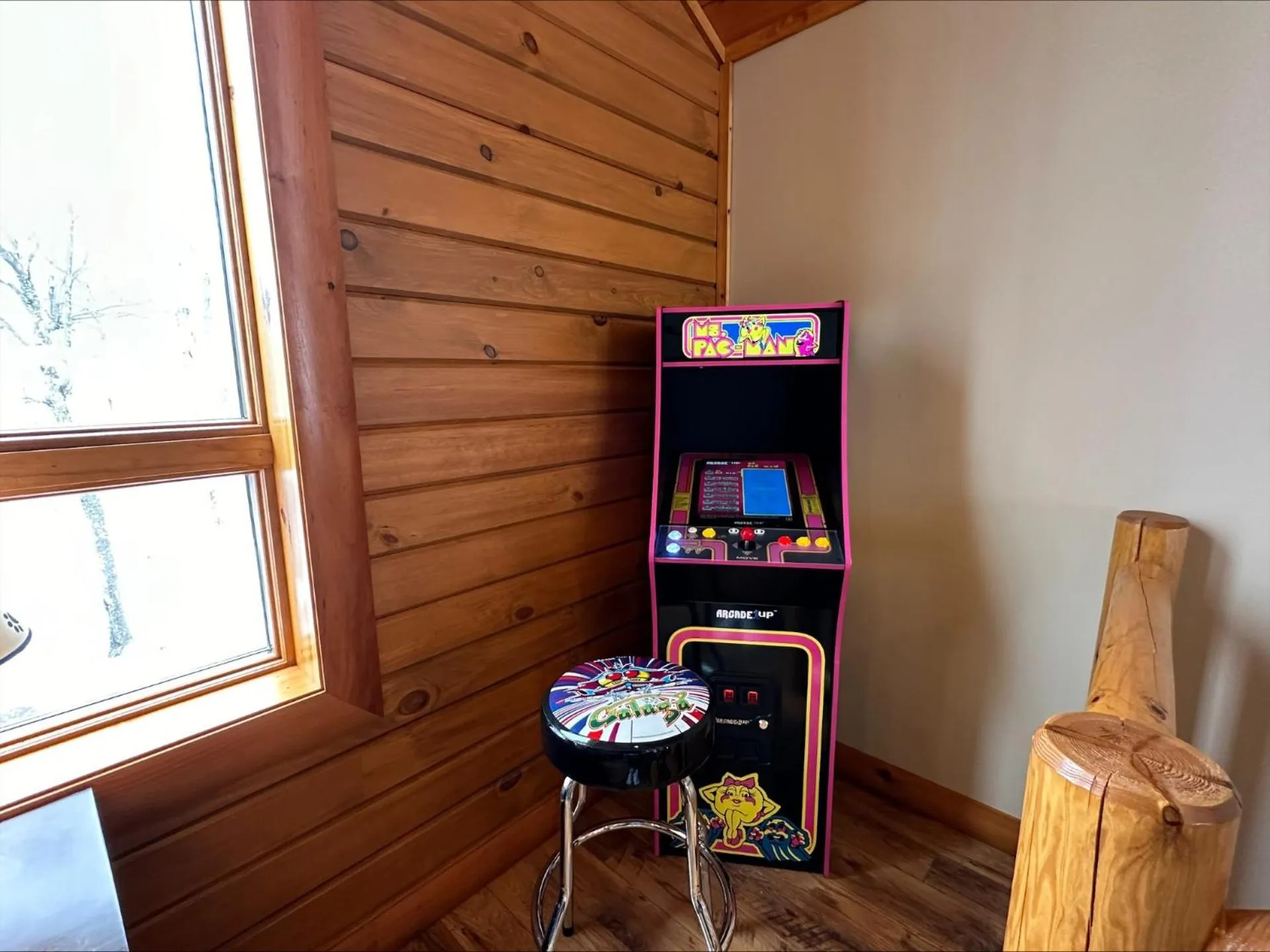 Property building in Eagle on 7