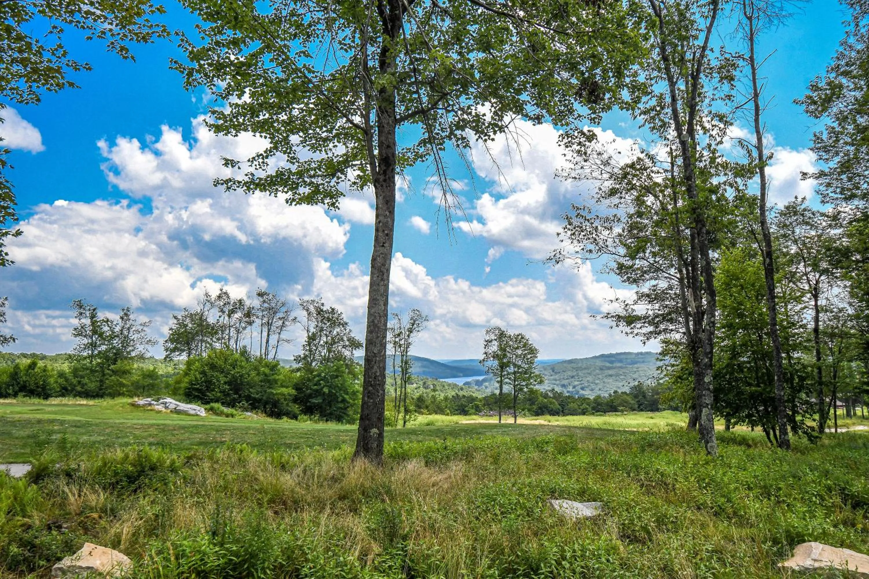 Property building in Eagle on 7