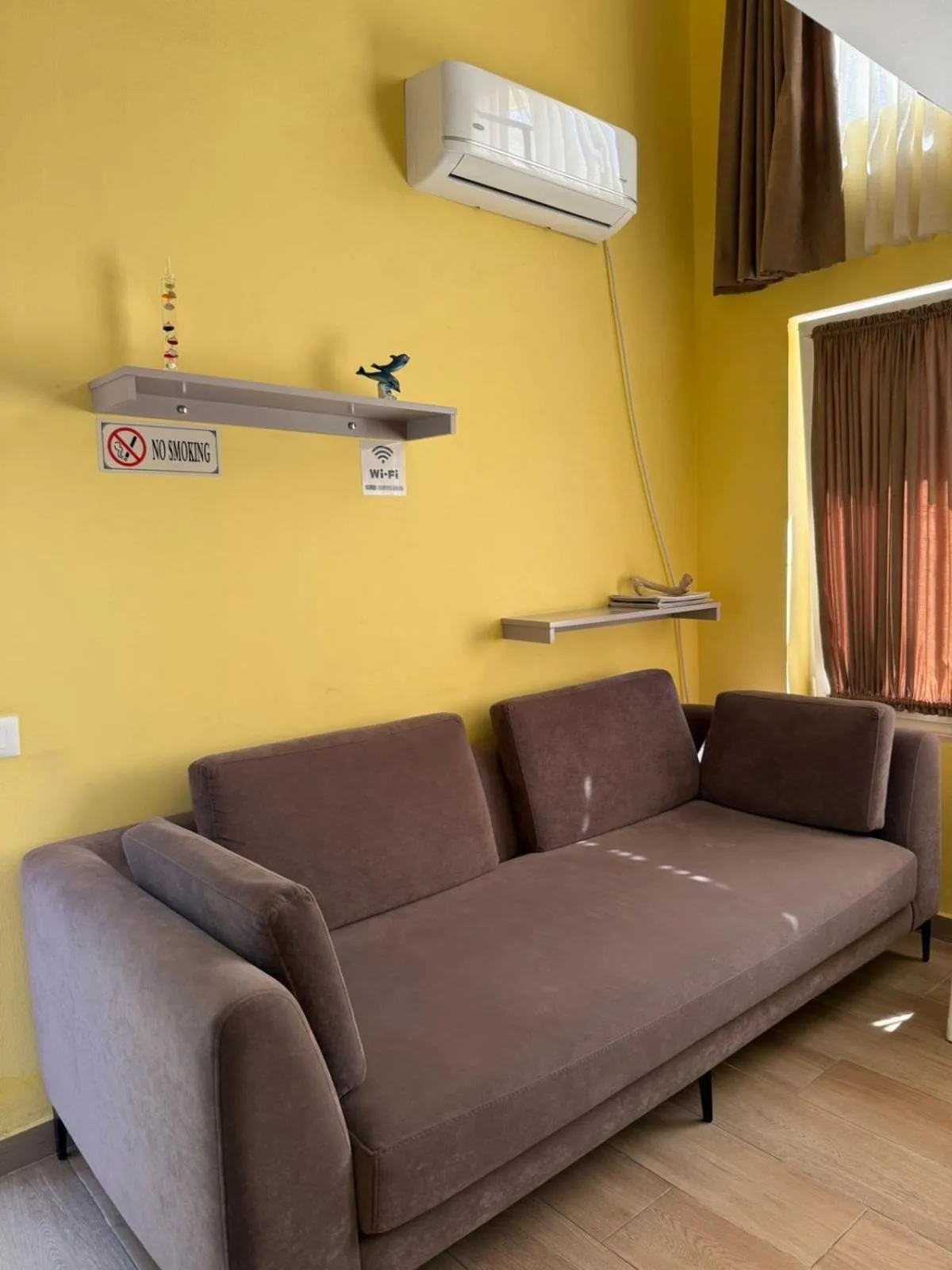 Auto Tana Guest House