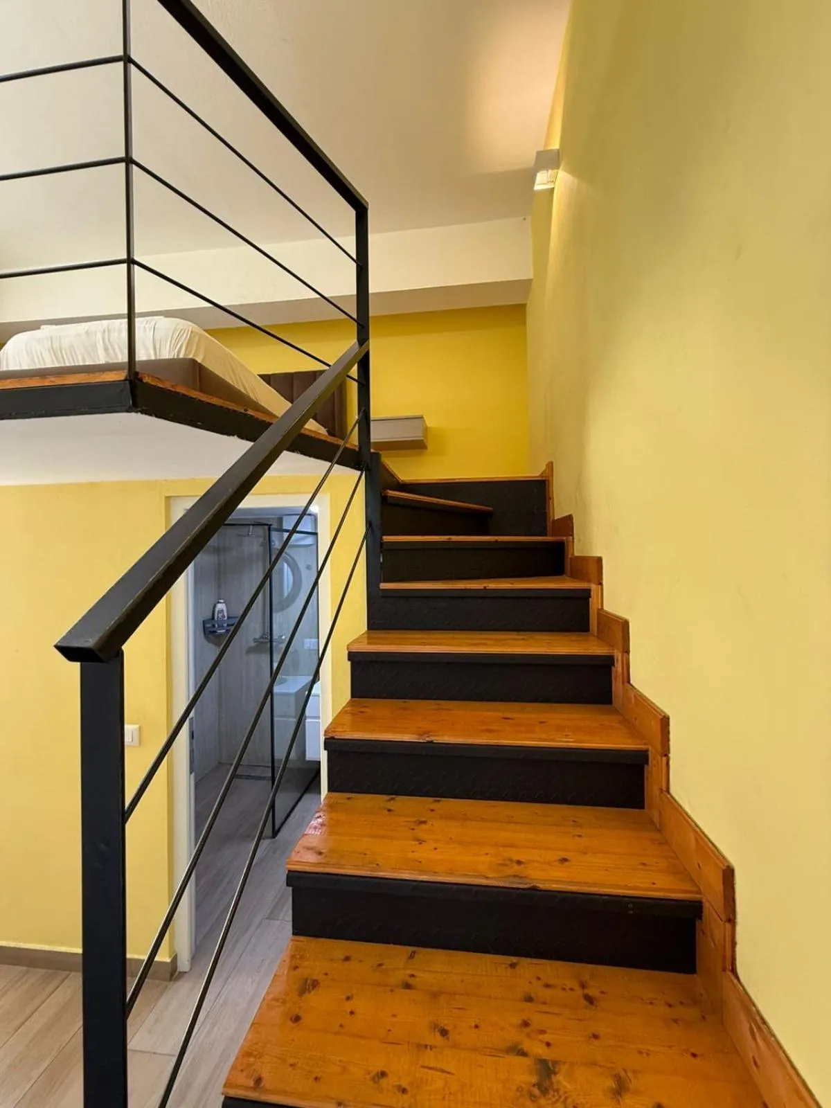 Auto Tana Guest House