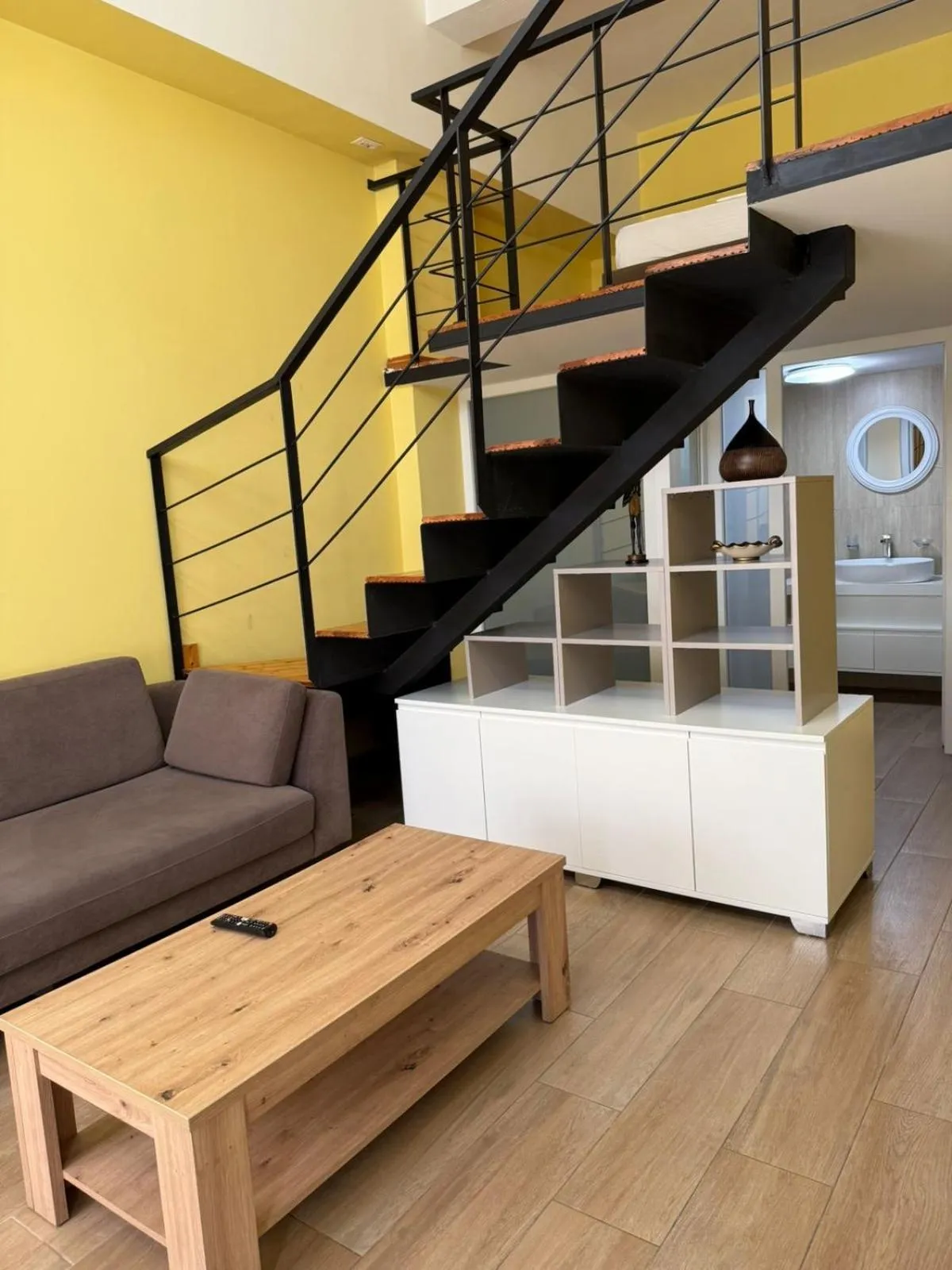 Auto Tana Guest House