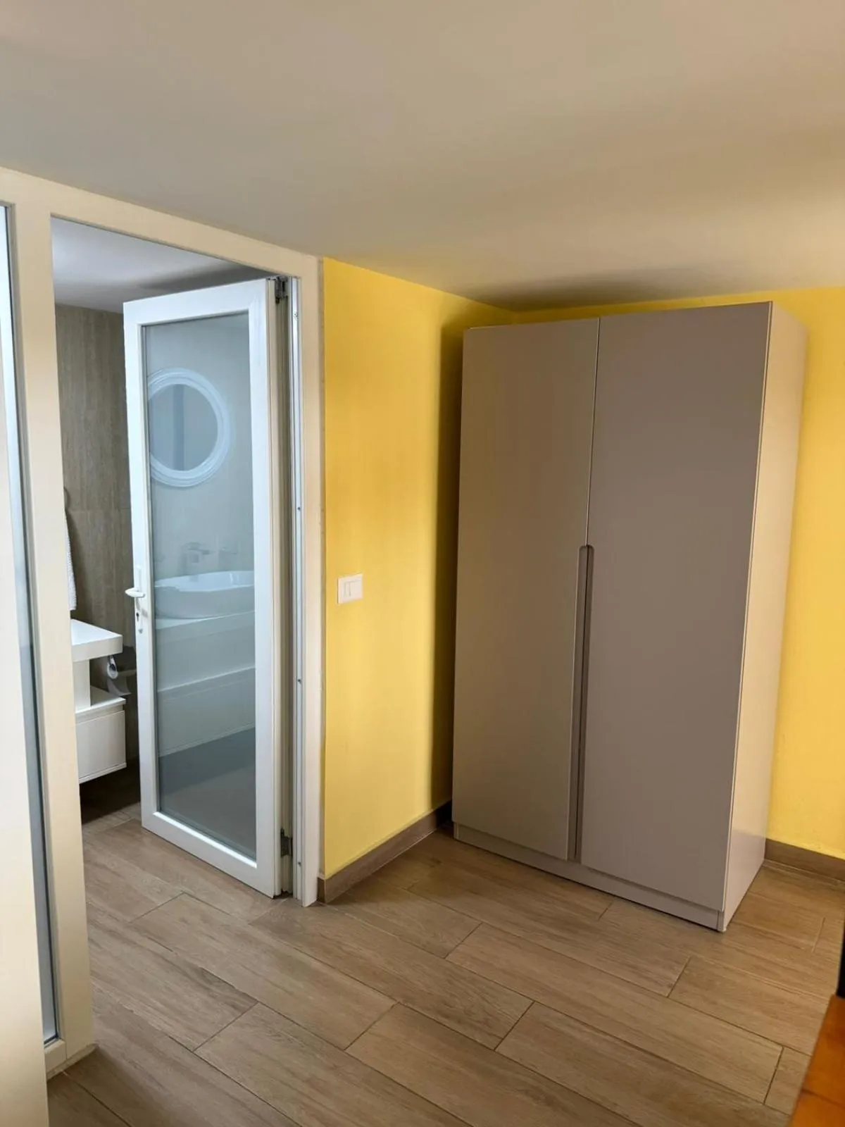 Auto Tana Guest House