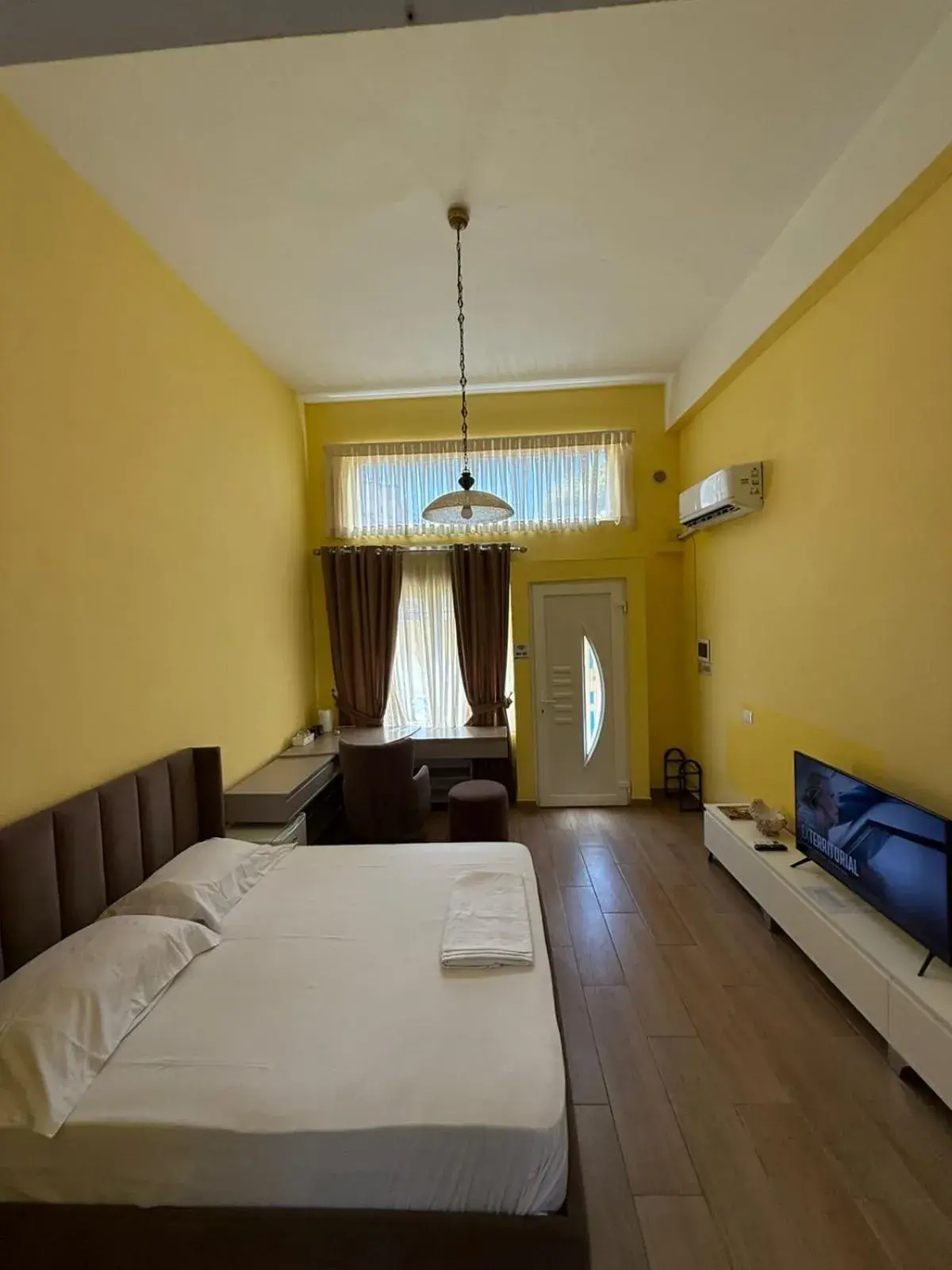 Double Room - single occupancy in Auto Tana Guest House Double Room - single occupancy in Auto Tana Guest House
