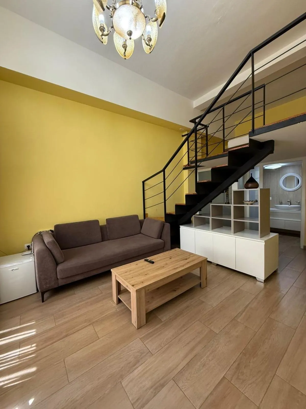 Auto Tana Guest House