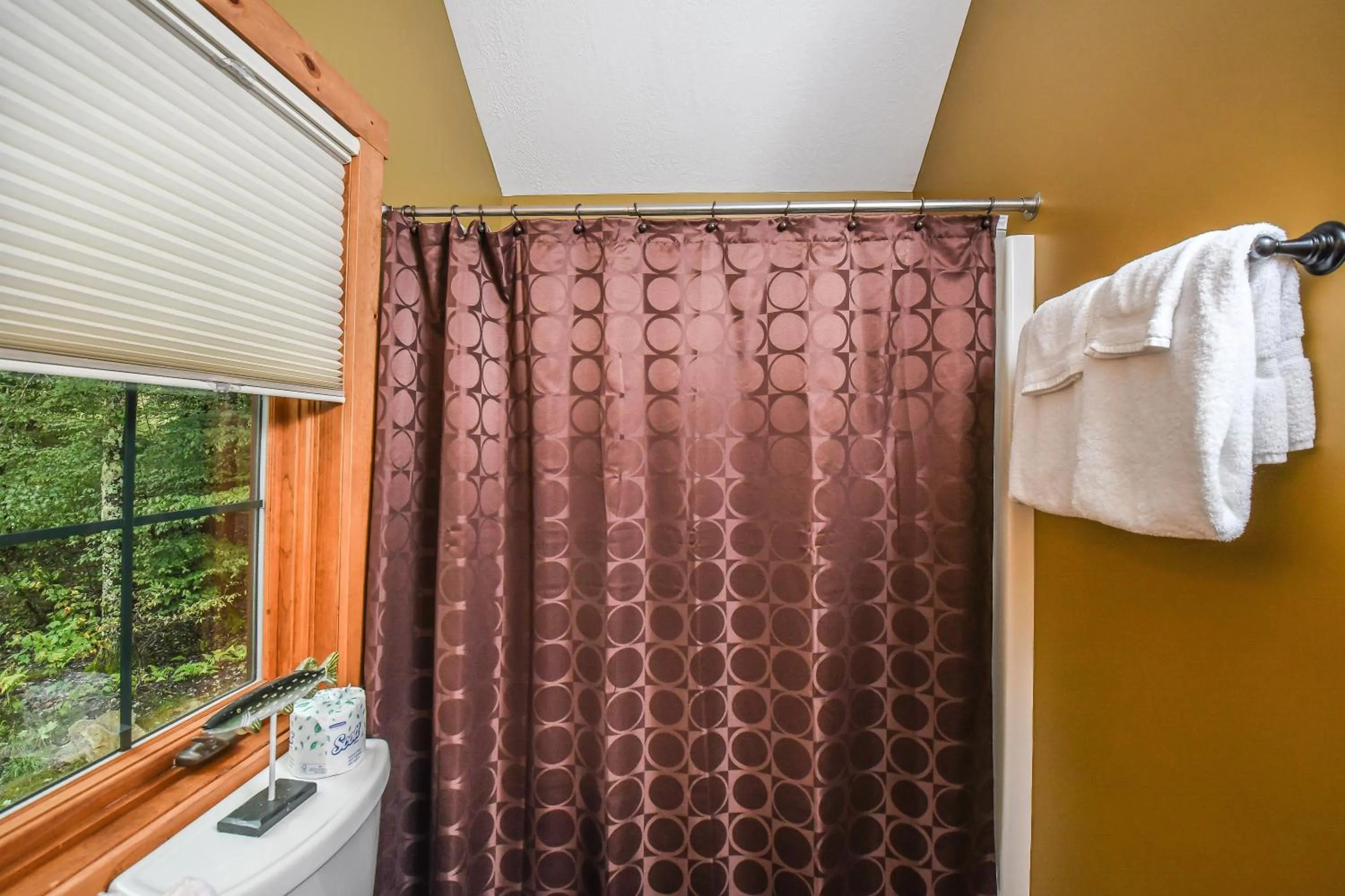 Property building in Bears Lair