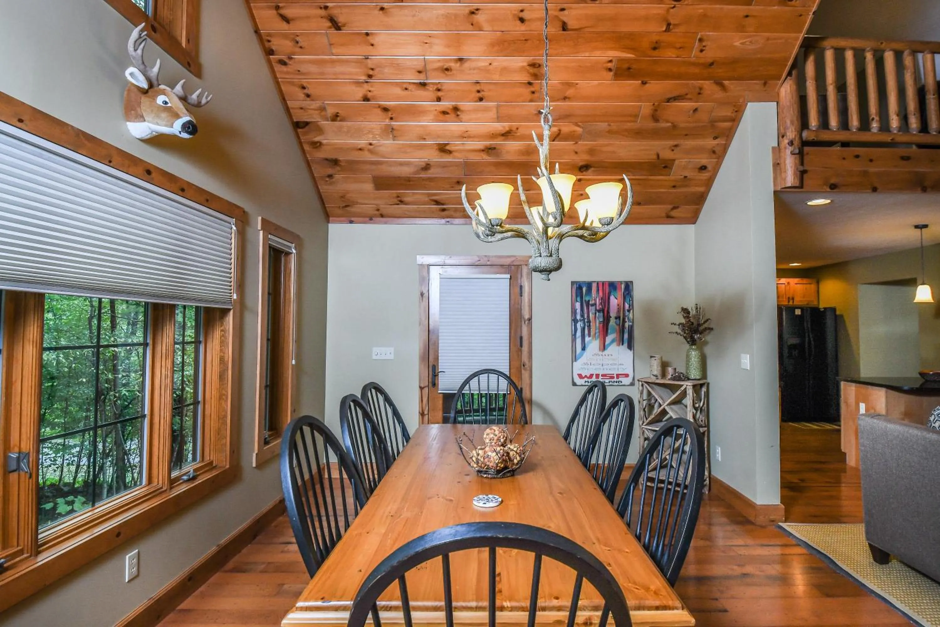 Property building in Bears Lair