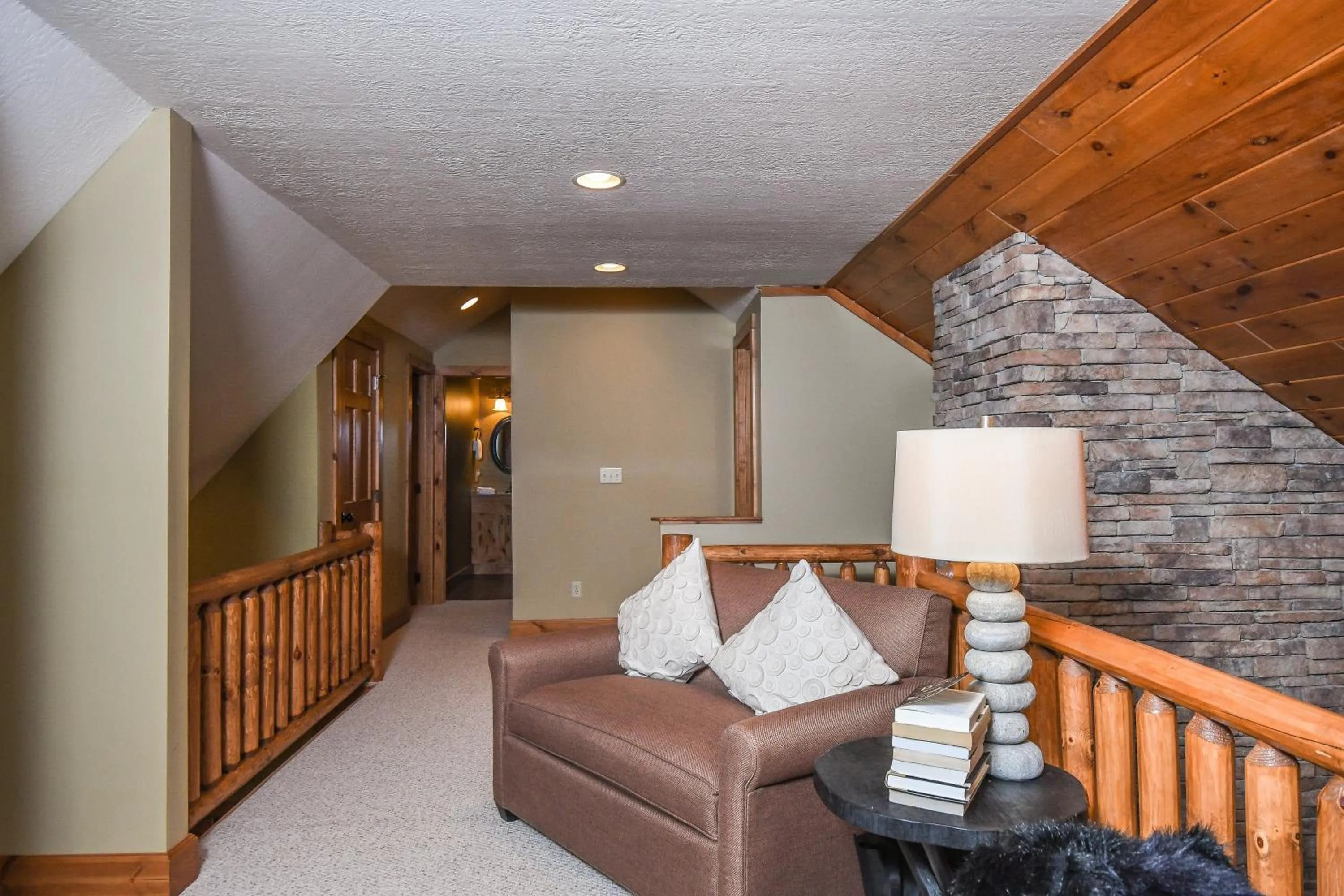 Property building in Bears Lair