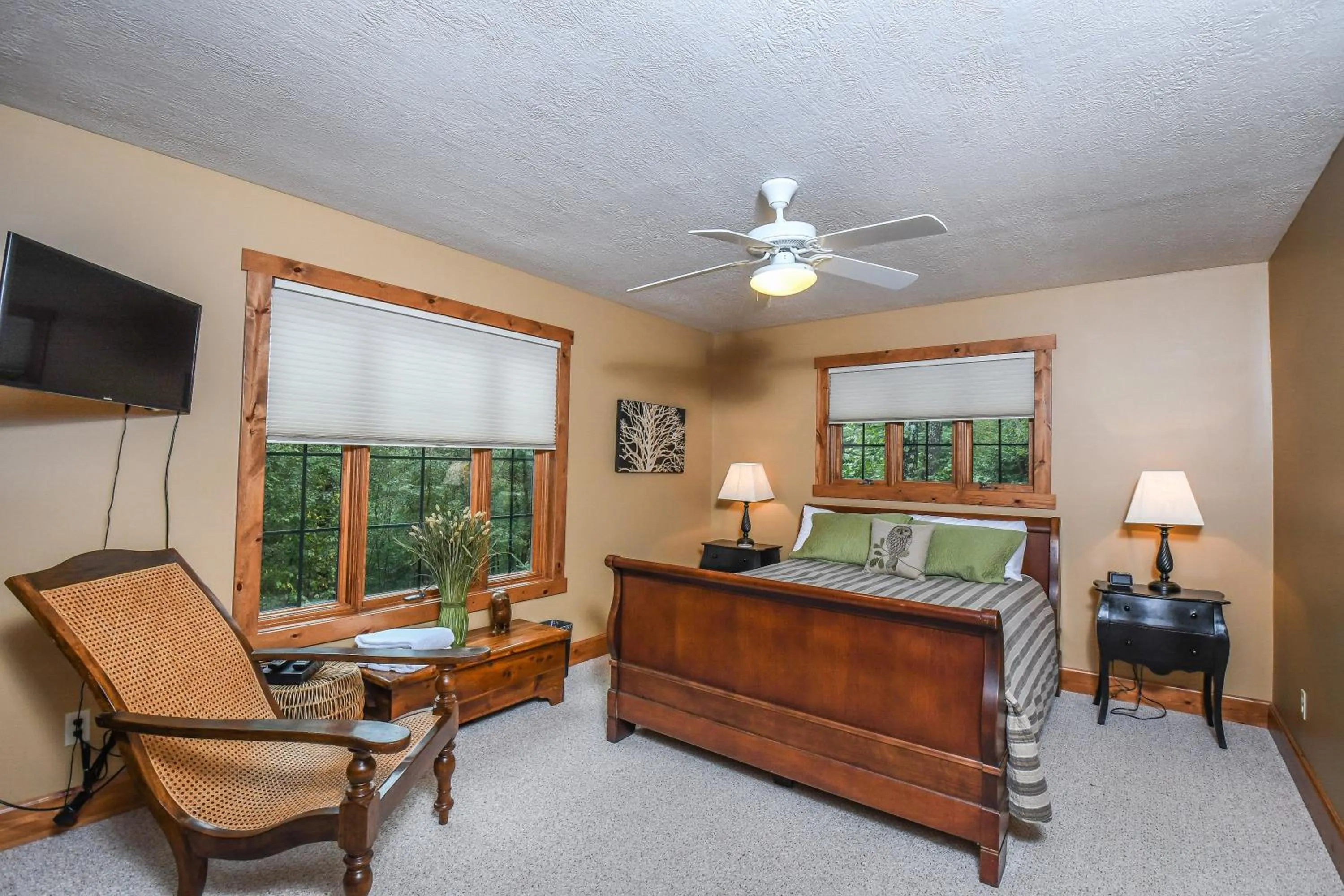 Property building in Bears Lair