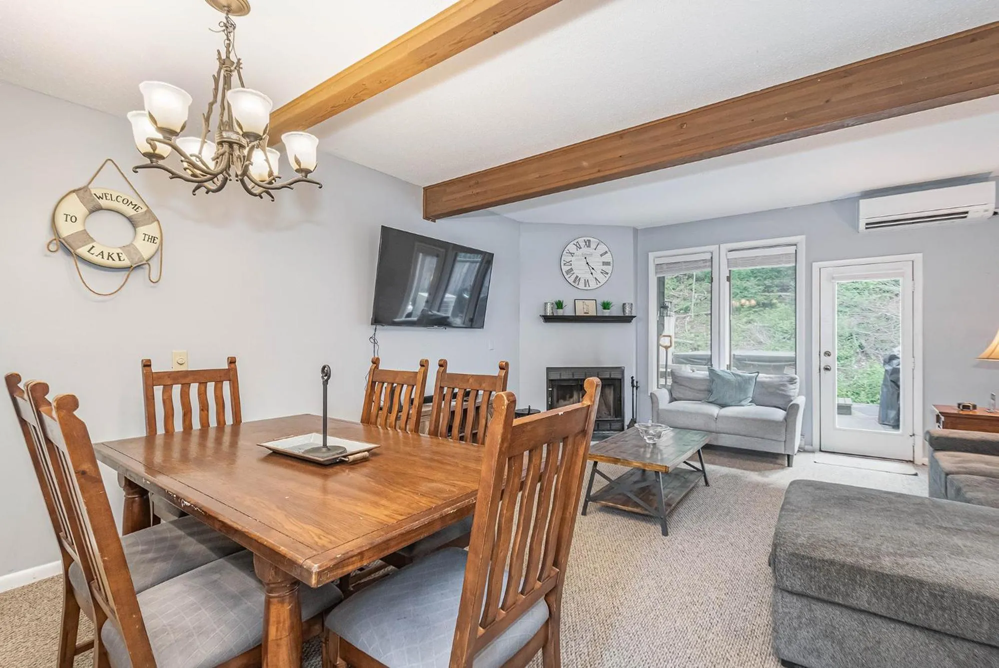 Property building in Villages of Wisp 08 Winding Way