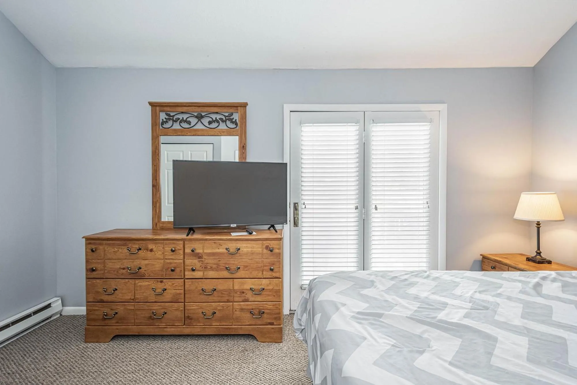 Property building, Bed in Villages of Wisp 08 Winding Way