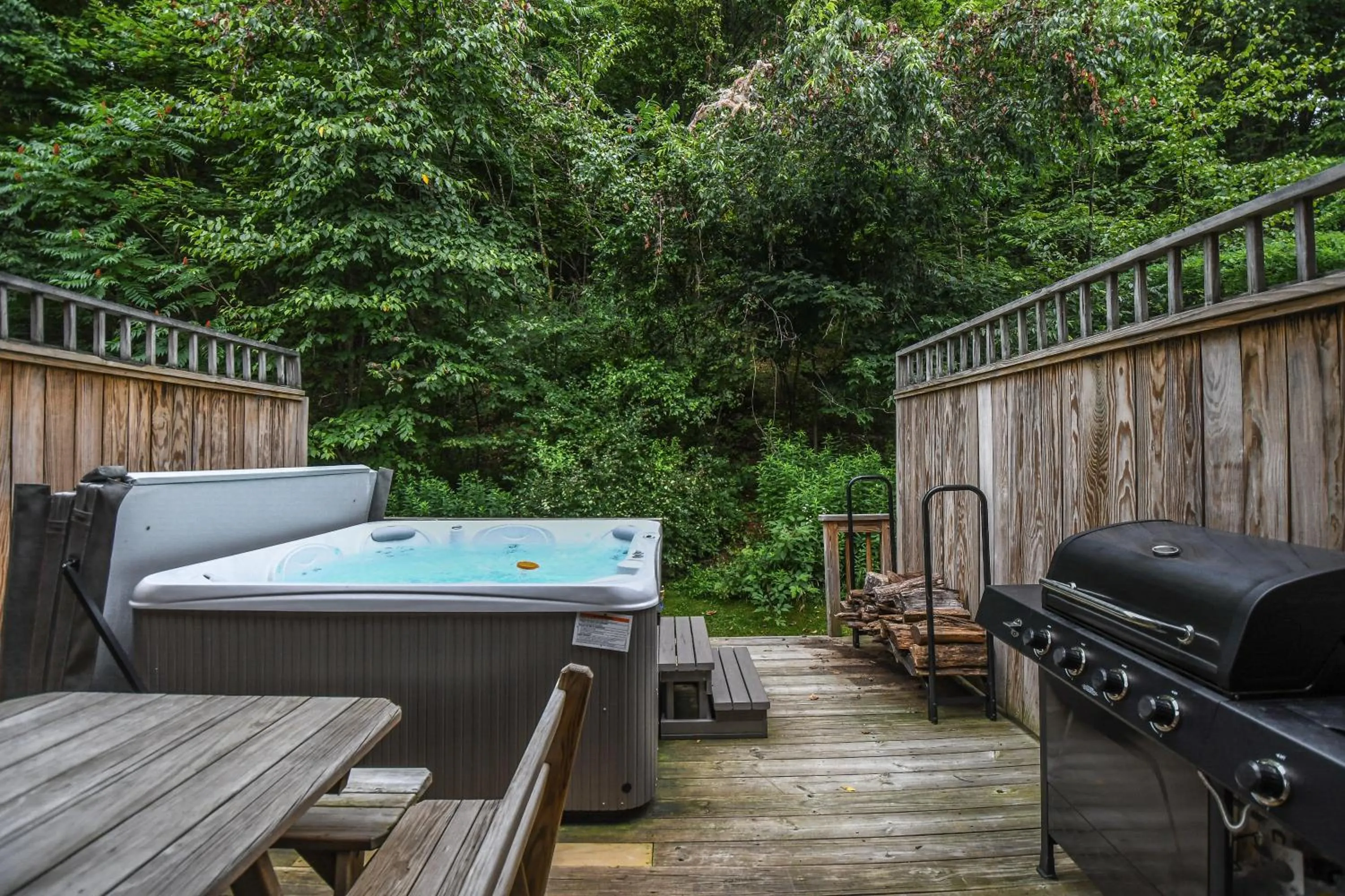 Property building in Villages of Wisp 08 Winding Way