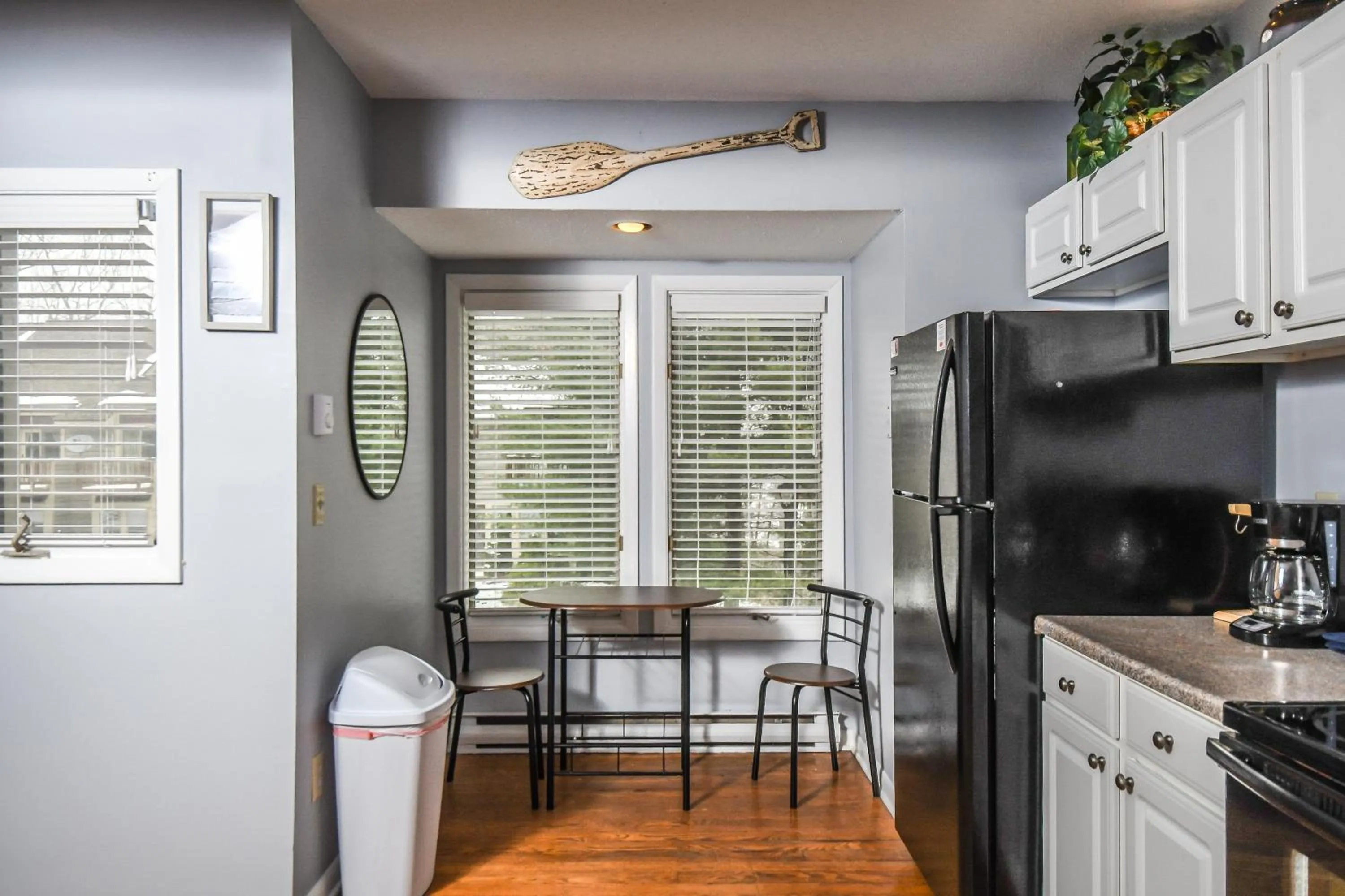 Property building in Villages of Wisp 08 Winding Way