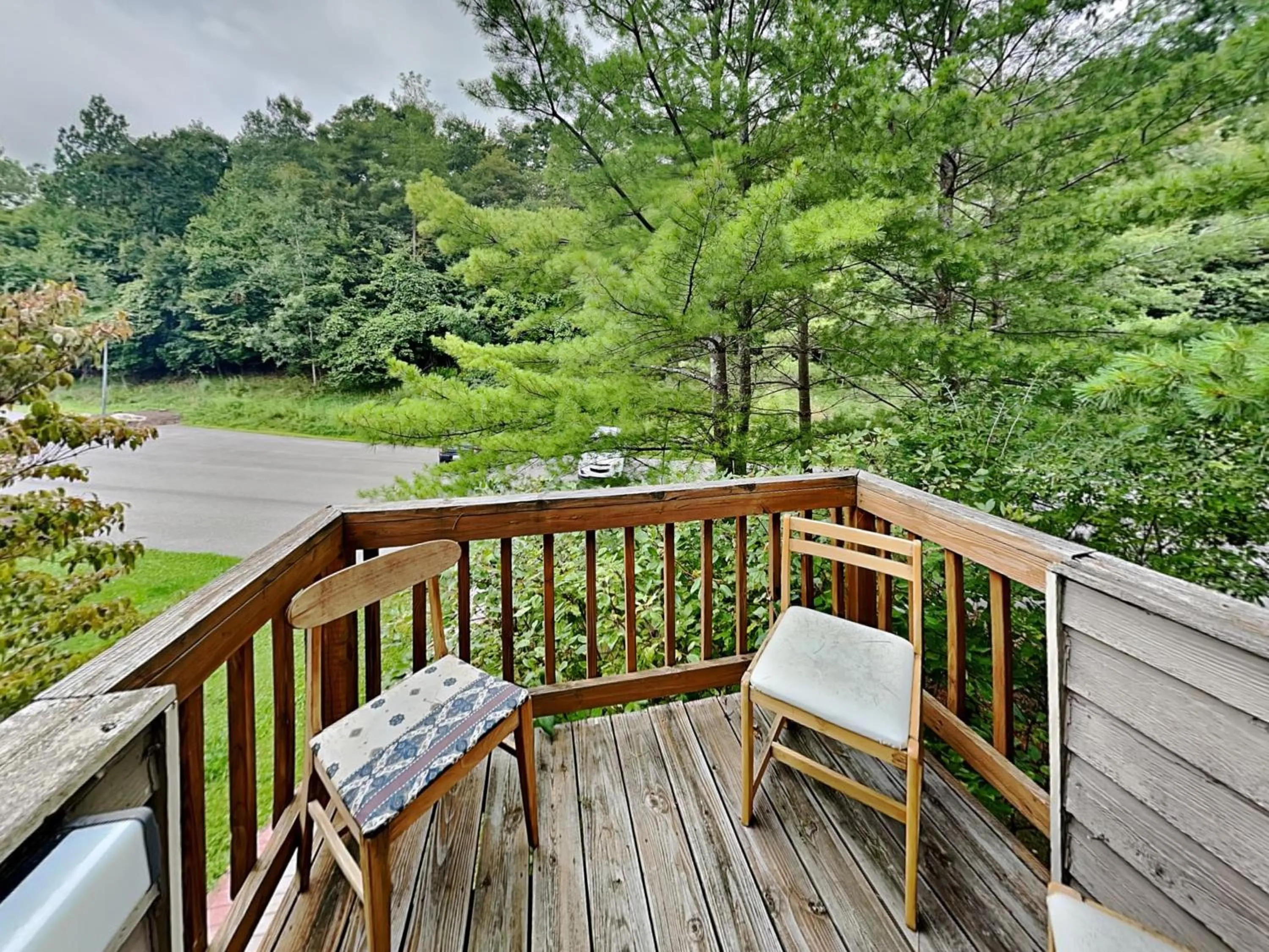 Villages of Wisp 70 Bright Passage