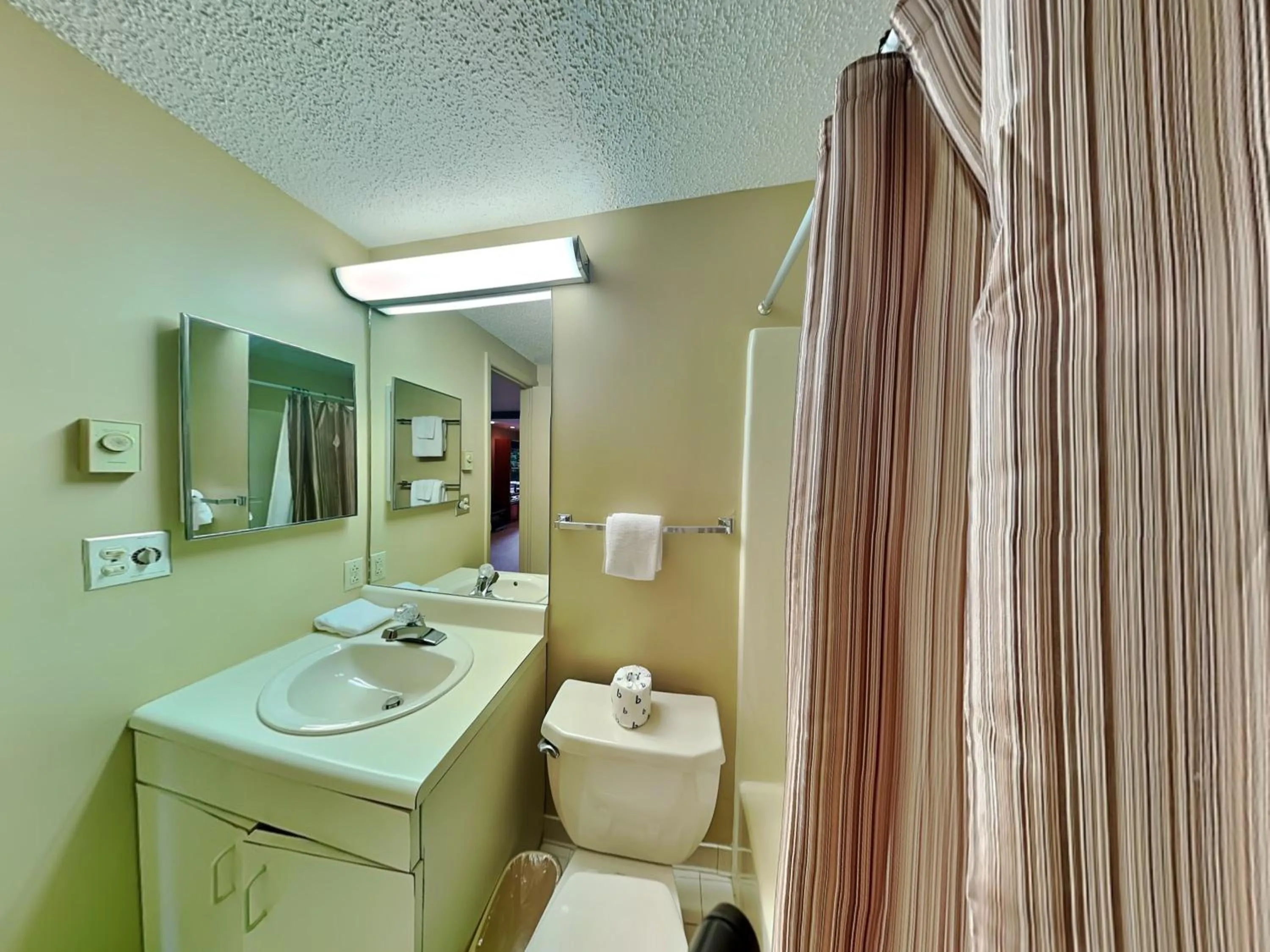 Villages of Wisp 70 Bright Passage