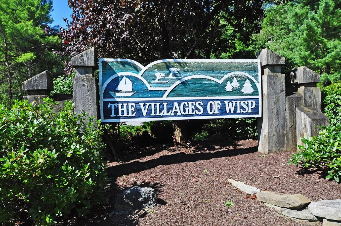 Villages of Wisp 70 Bright Passage