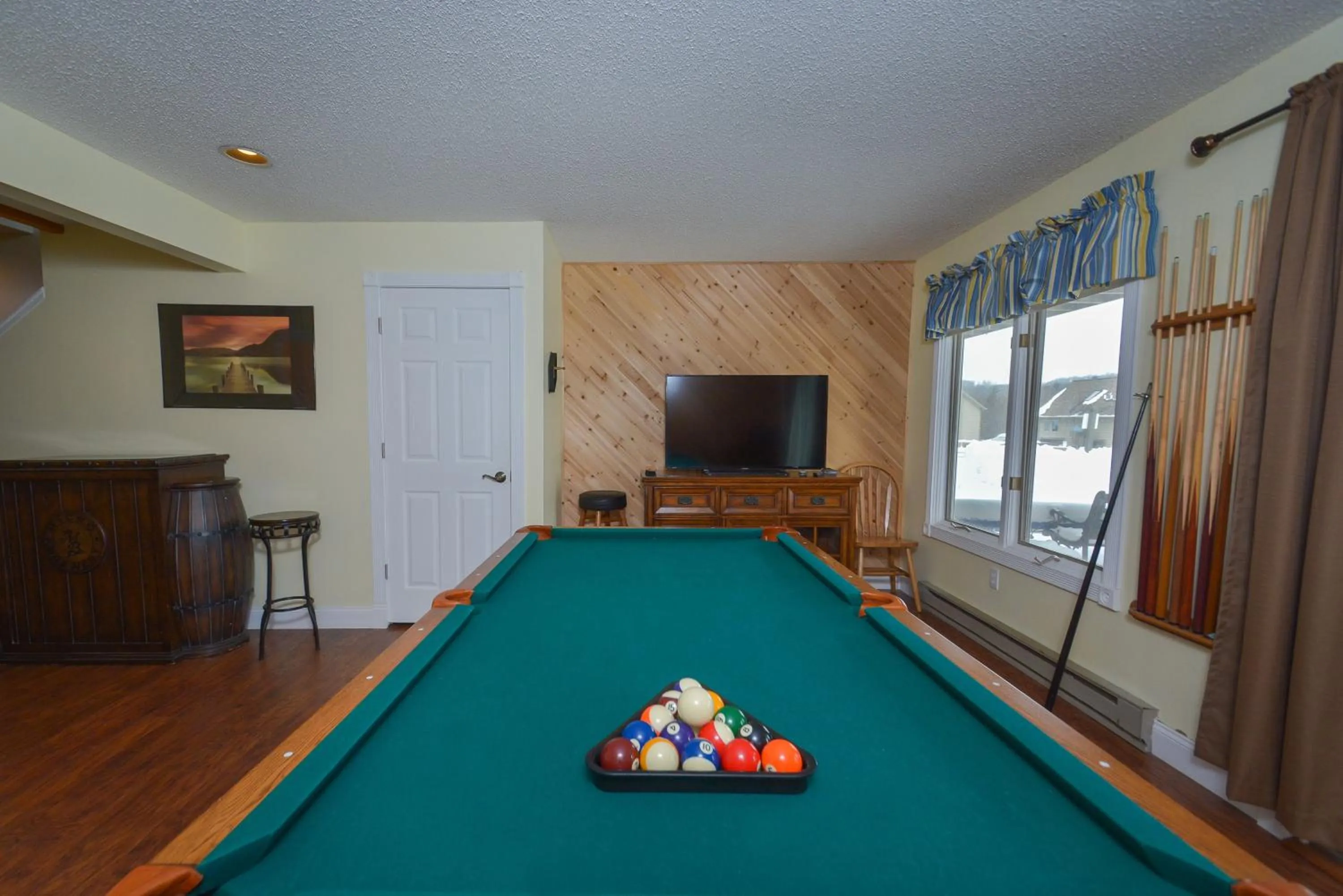 Property building in Deep Creek Village #29