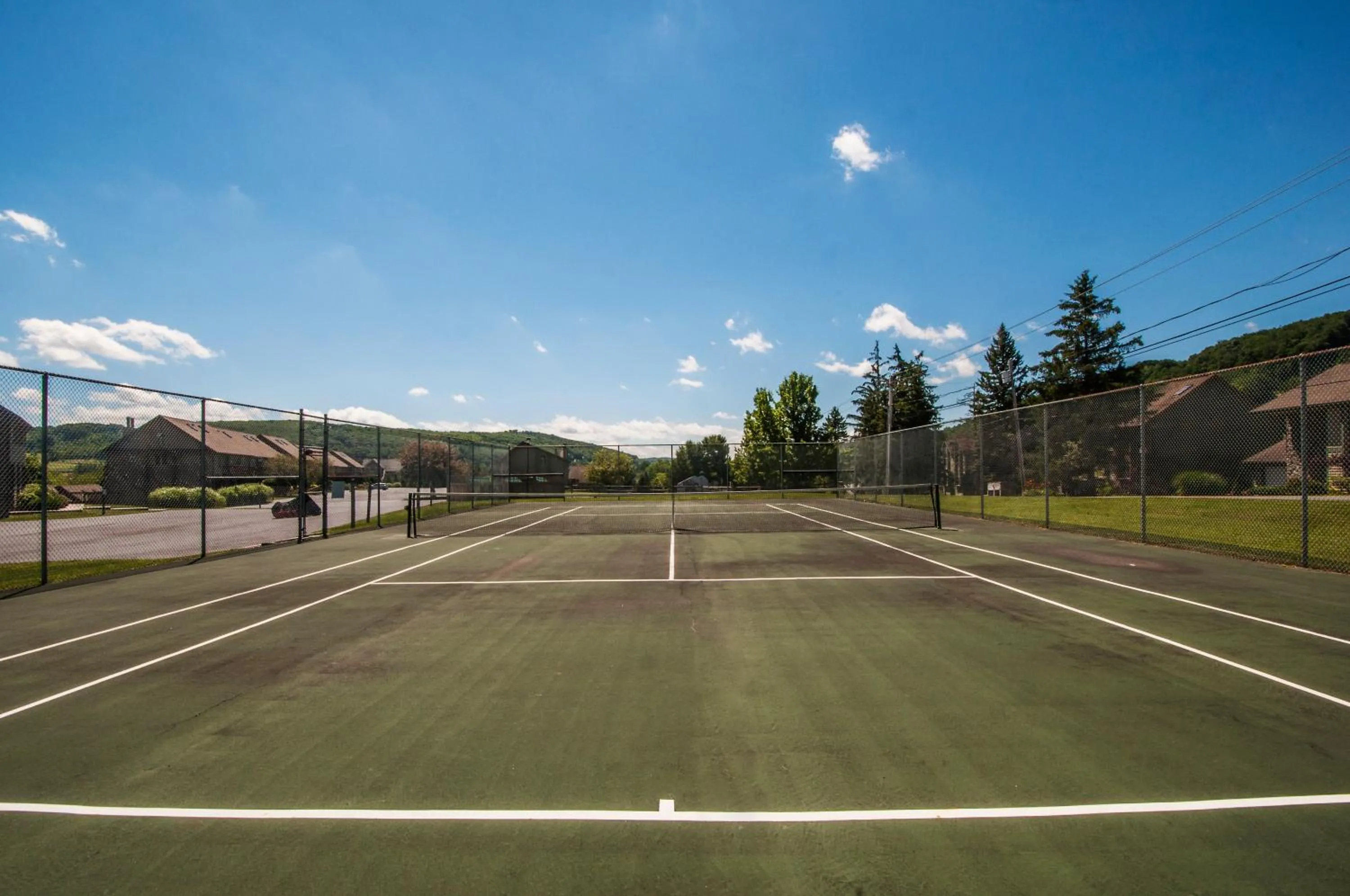 Property building in Deep Creek Village #29