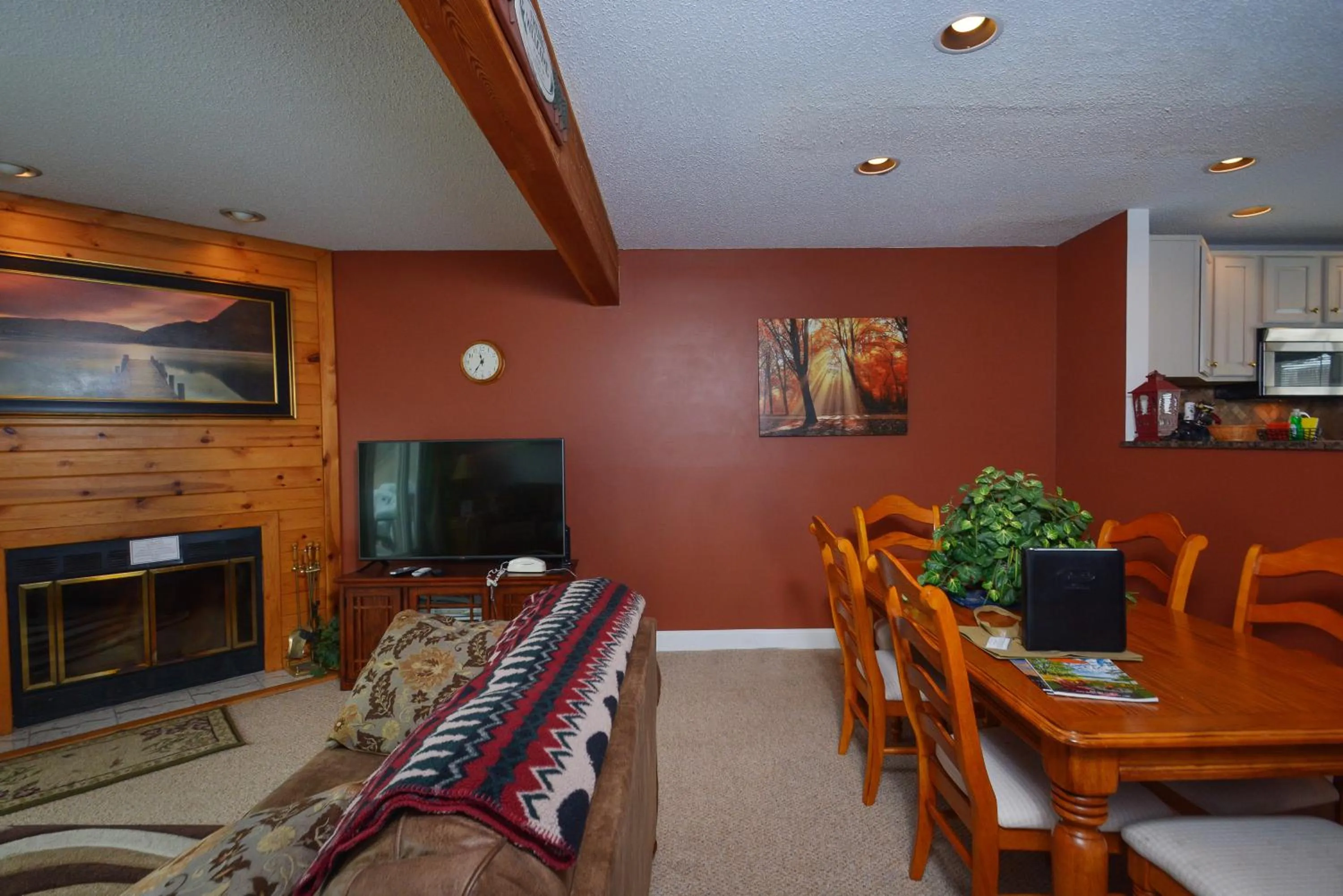 Property building in Deep Creek Village #29